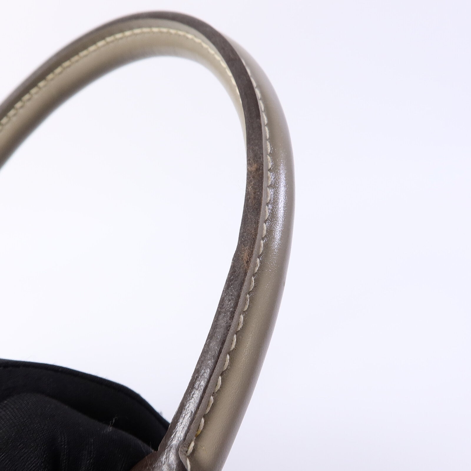 LOUIS VUITTON Suhali Lockit PM手挽袋