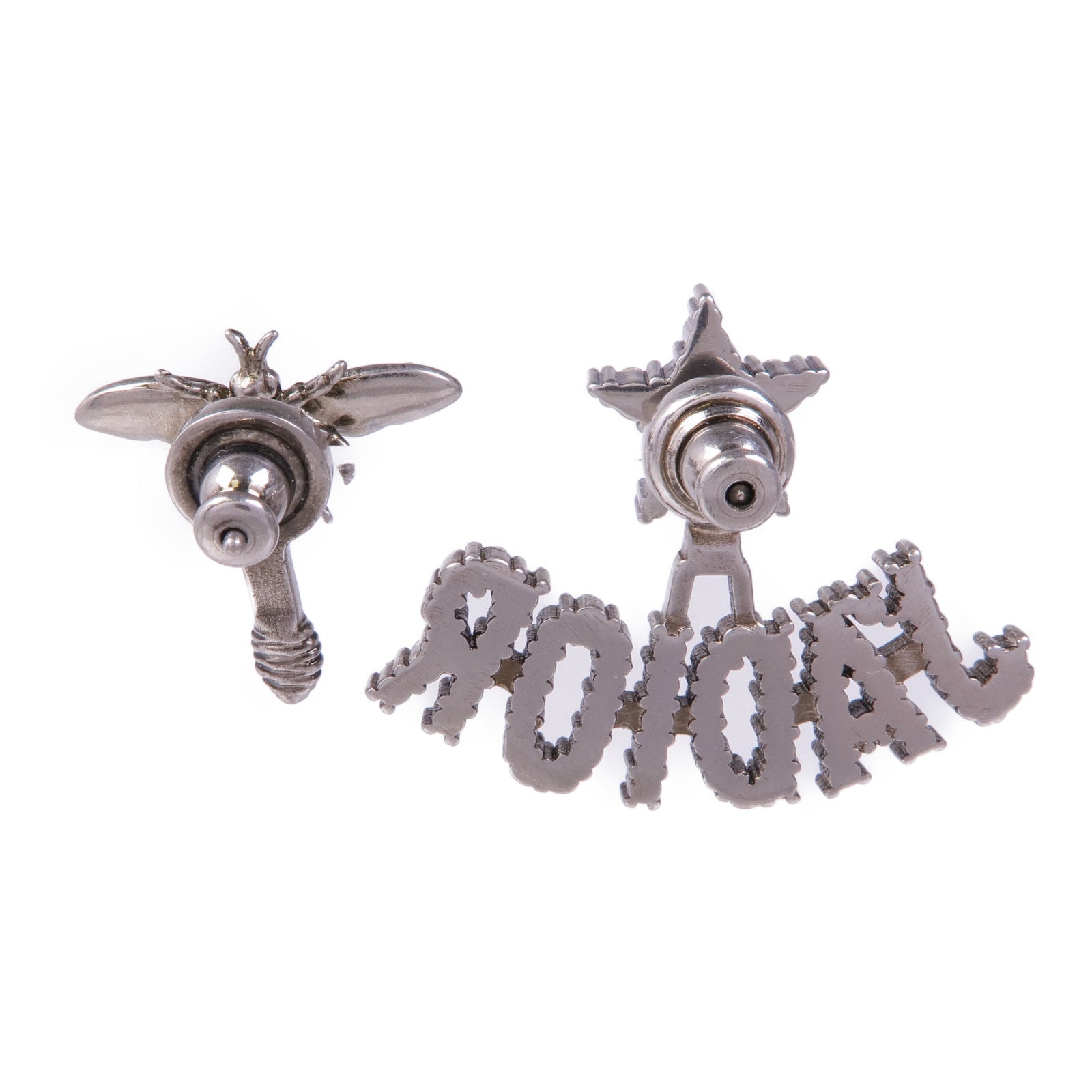 Dior 金屬Earrings耳環