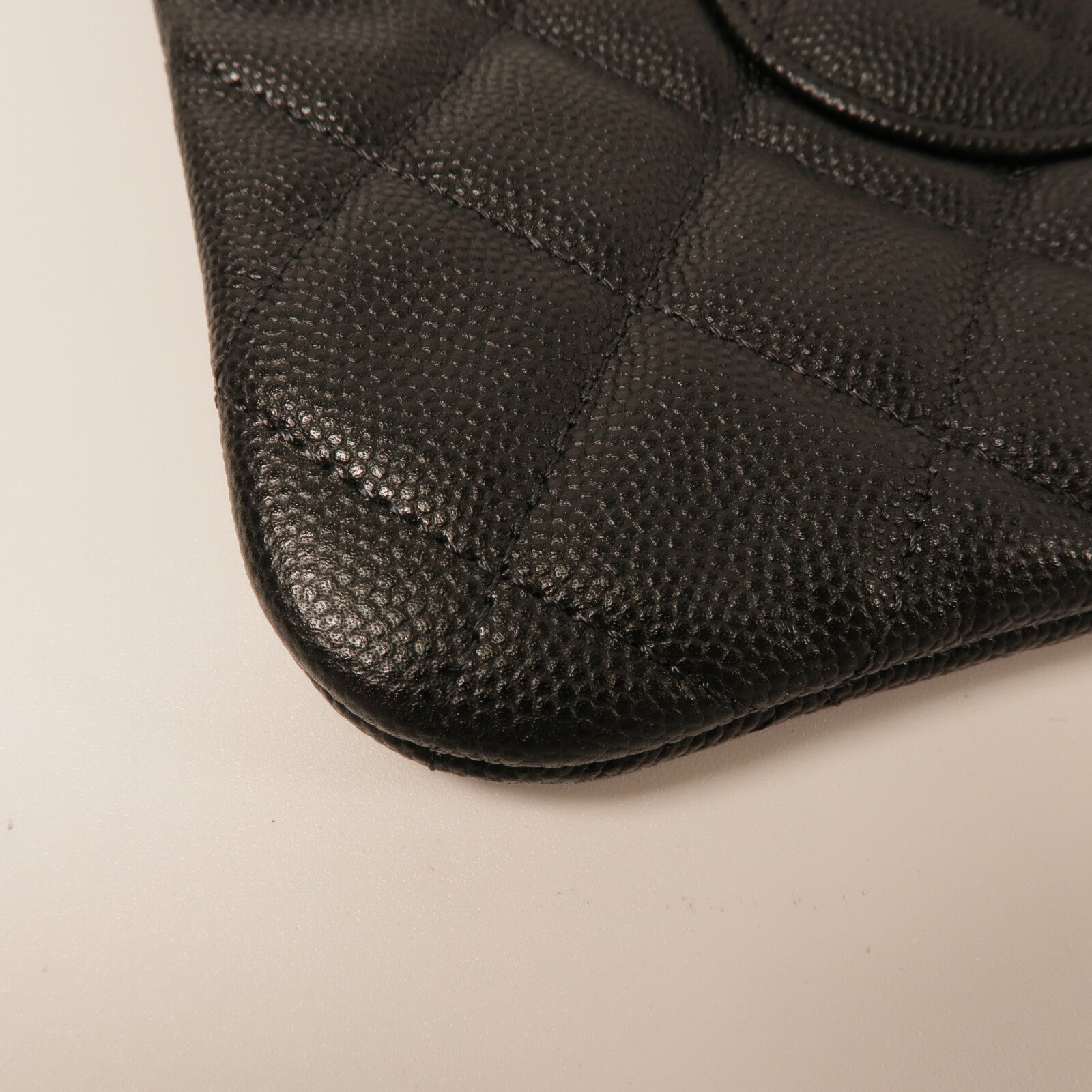 CHANEL 牛皮皮革Clutch Bag手拿包