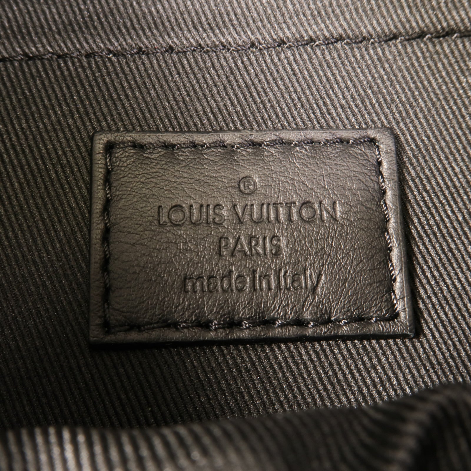 LOUIS VUITTON Monogram Palm Springs Mini金扣背包