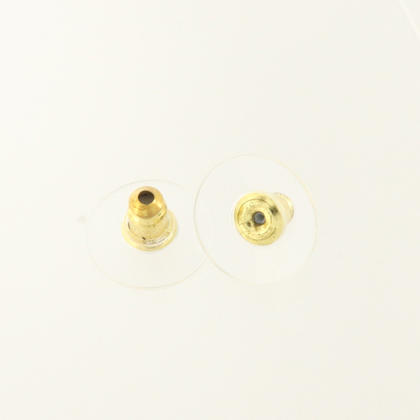 CHANEL 金屬/琺瑯Earrings耳環