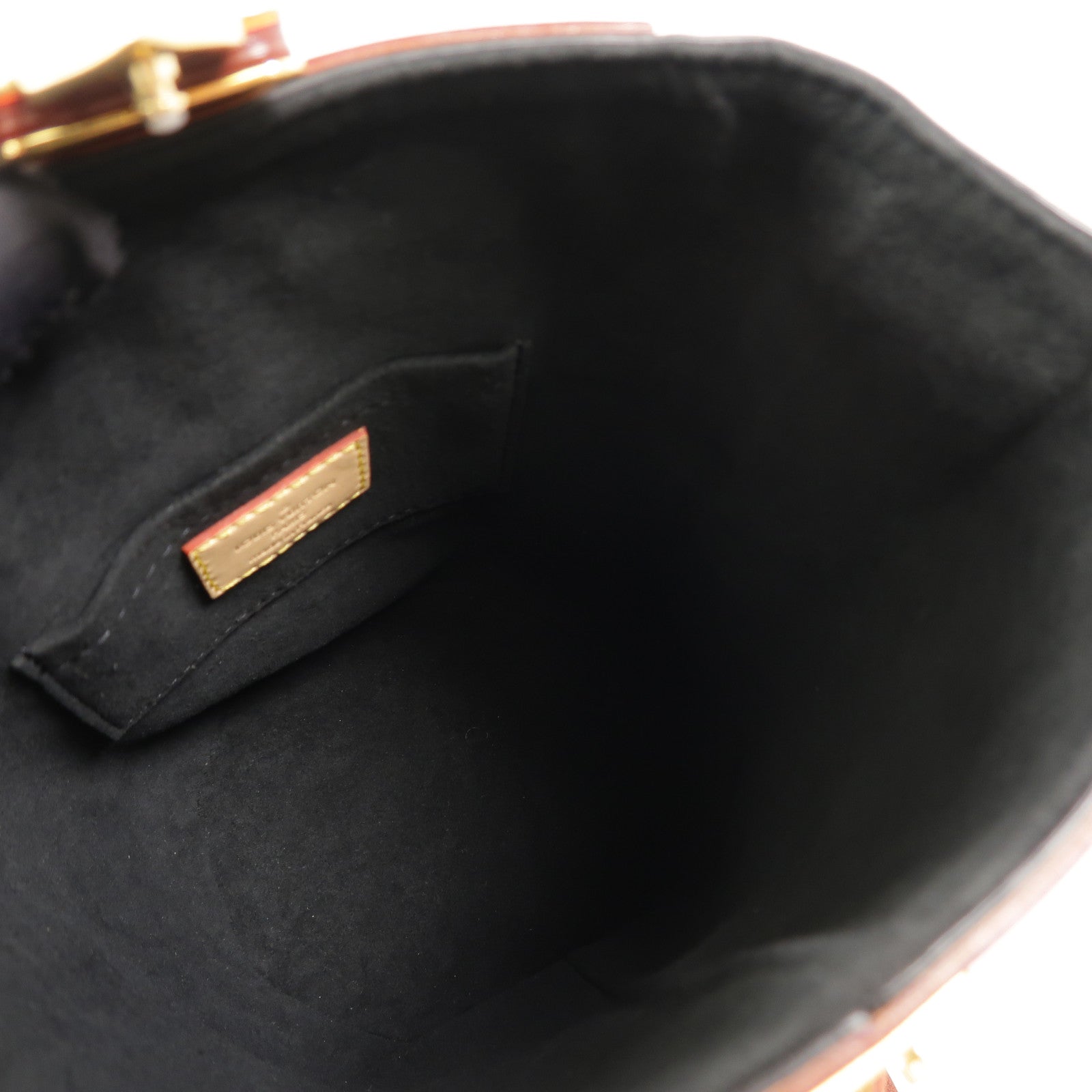 LOUIS VUITTON Monogram Duffle手挽肩背兩用袋