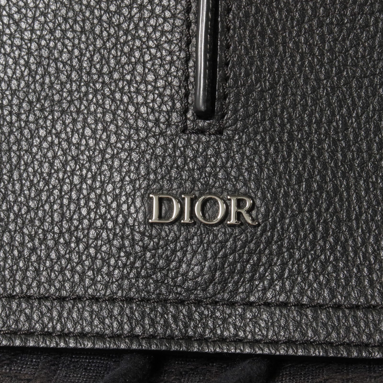 Dior 帆布Motion Backpack背包
