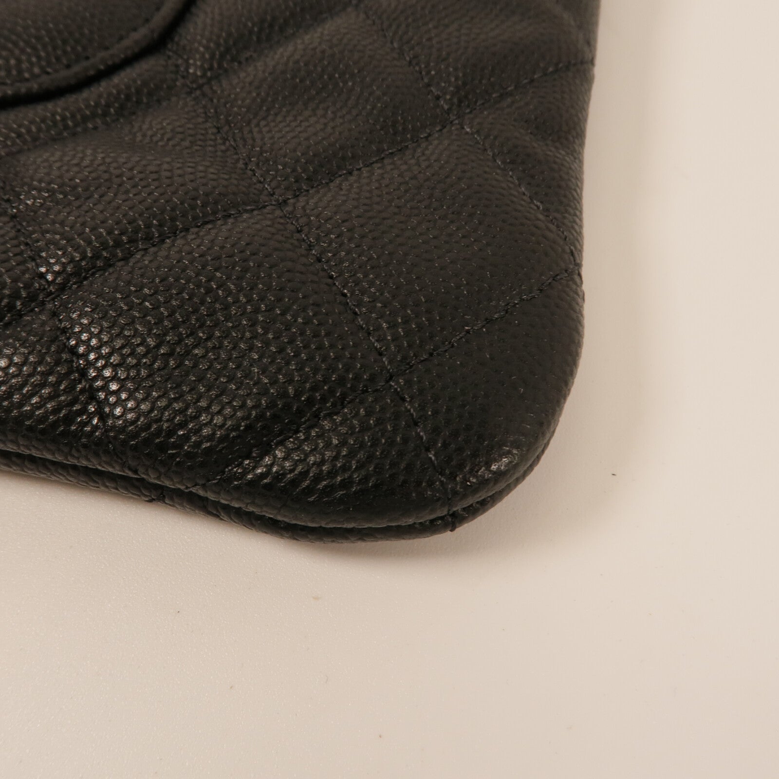 CHANEL 牛皮皮革Clutch Bag手拿包