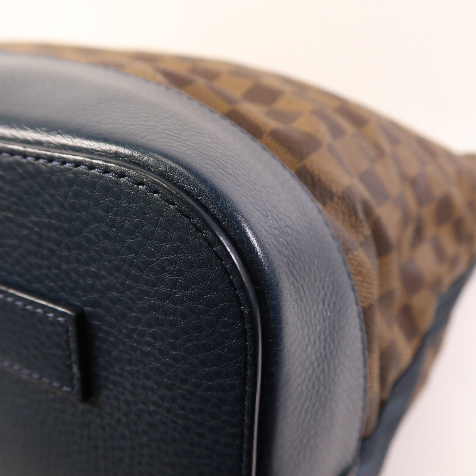 LOUIS VUITTON Damier Ebene Sac Maran背包