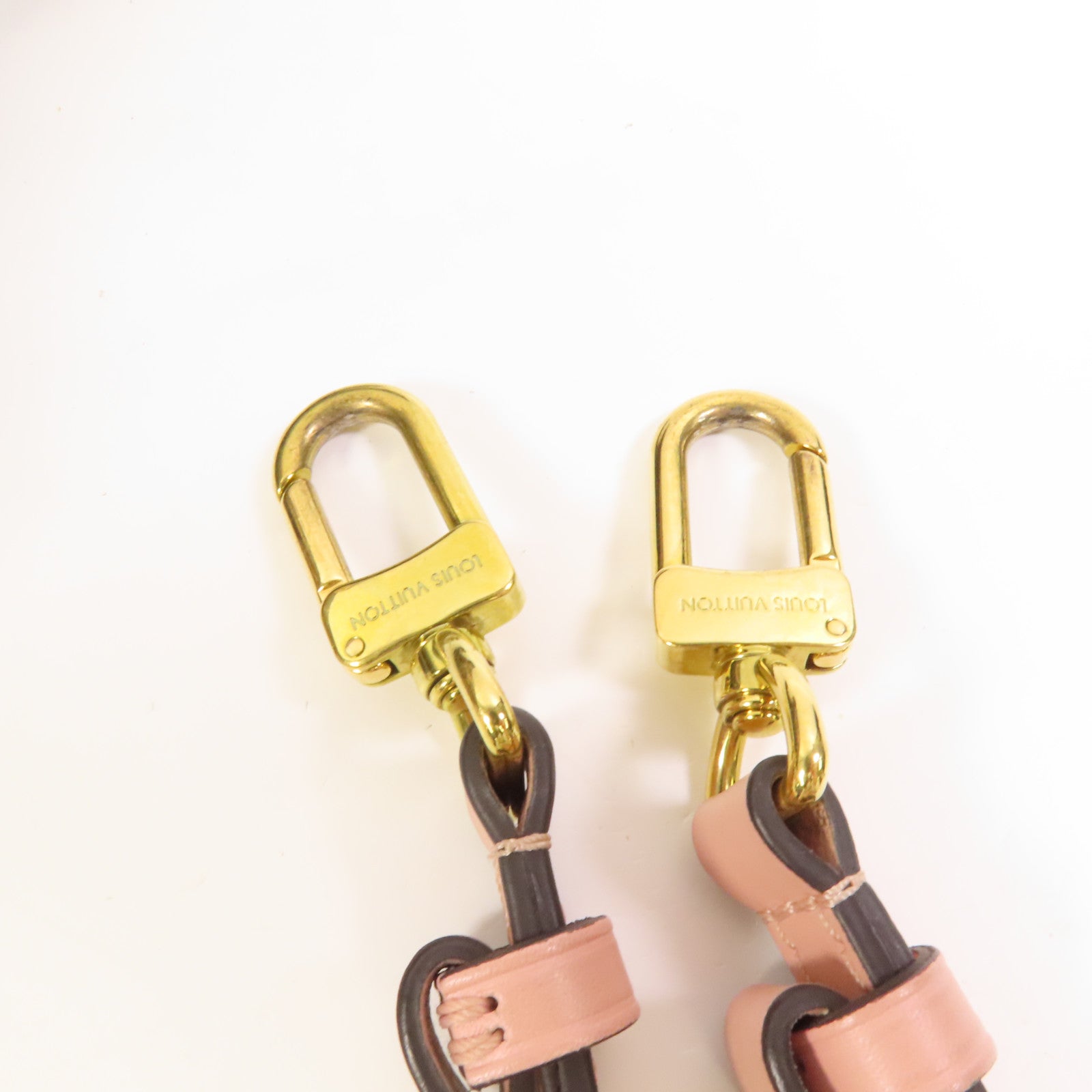 LOUIS VUITTON Monogram Neo Noe金扣手挽肩背兩用袋