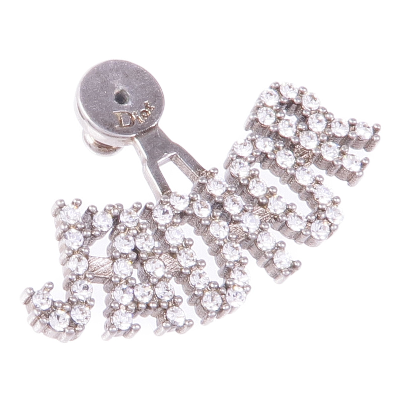 Dior 金屬Earrings耳環