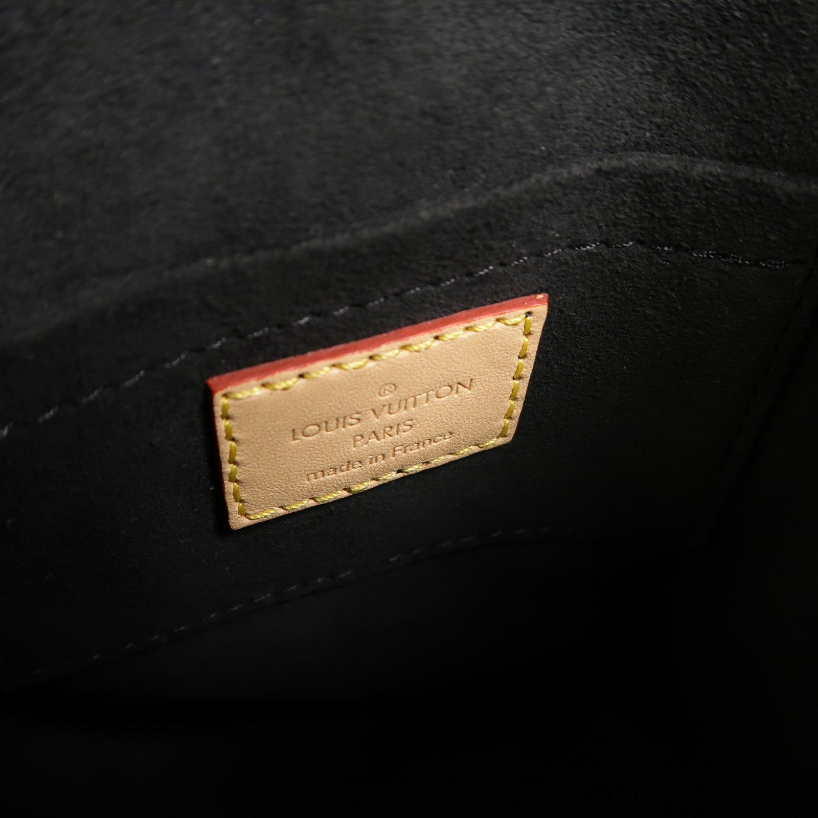 LOUIS VUITTON Monogram Duffle手挽肩背兩用袋