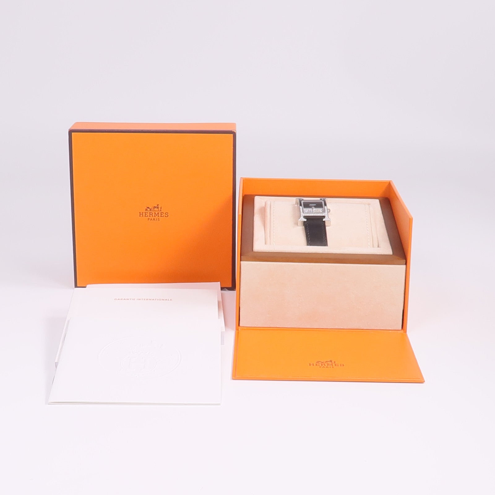 HERMES Heure H HH1.233