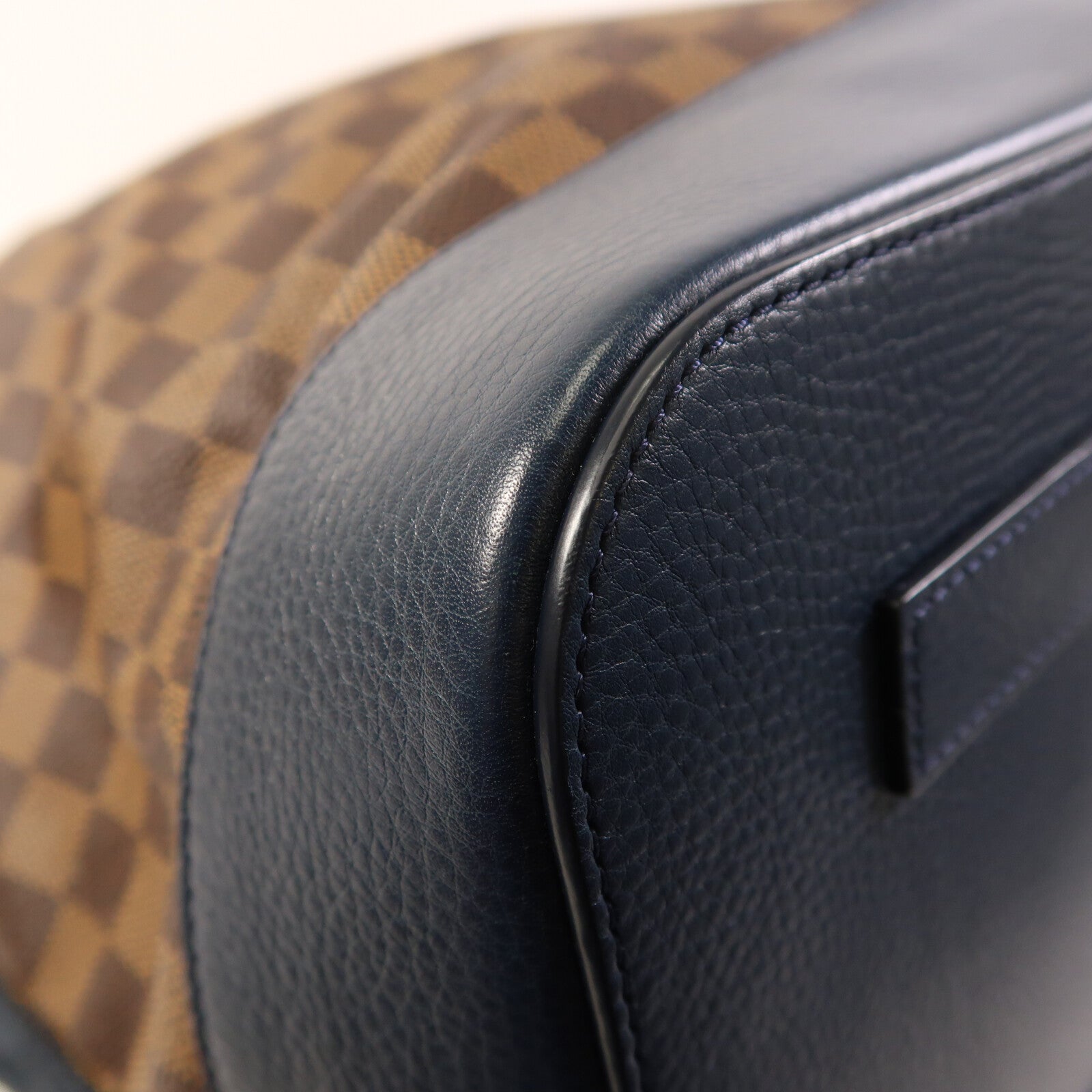 LOUIS VUITTON Damier Ebene Sac Maran背包