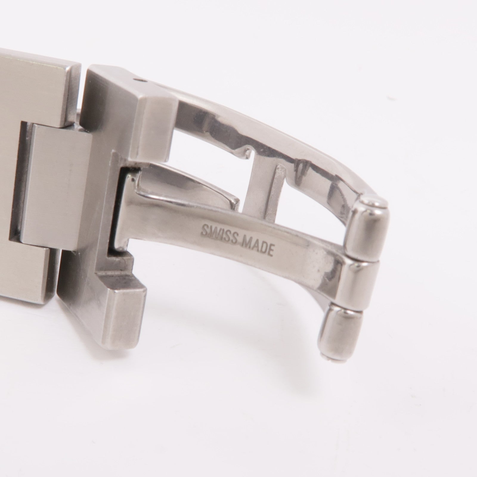 CARTIER Pasha C 35mm W31075M7