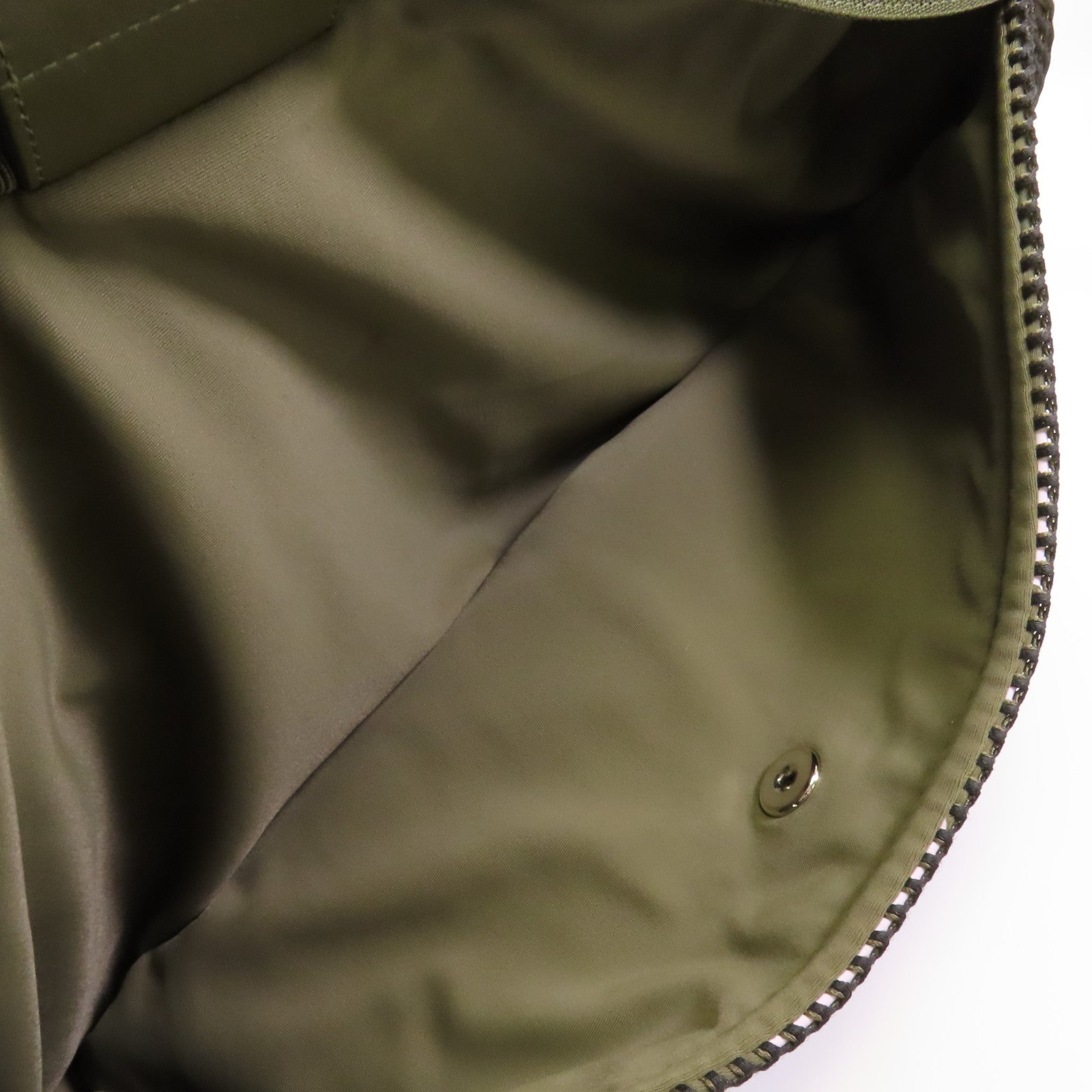 CHANEL 尼龍Tote Bag肩背袋