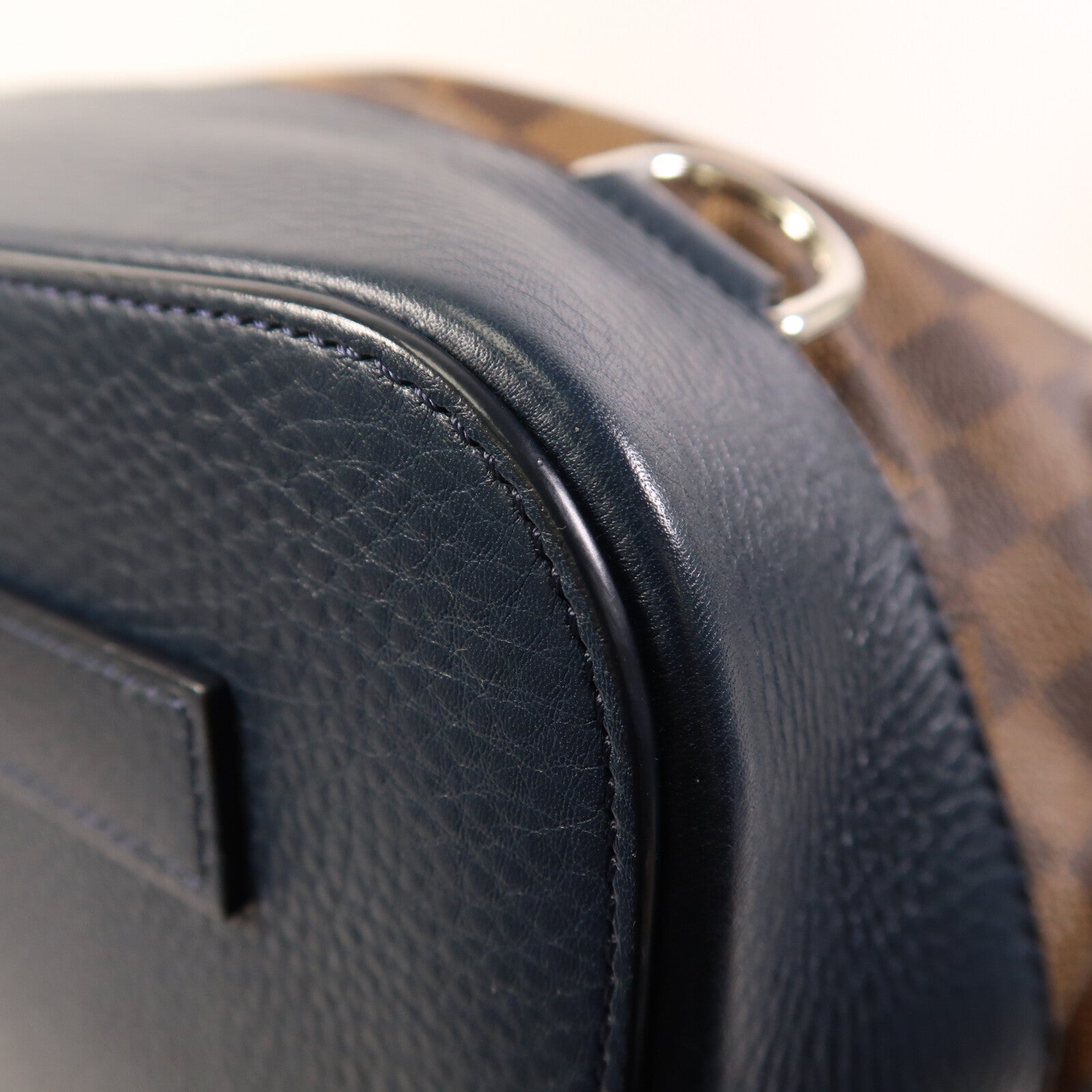 LOUIS VUITTON Damier Ebene Sac Maran背包