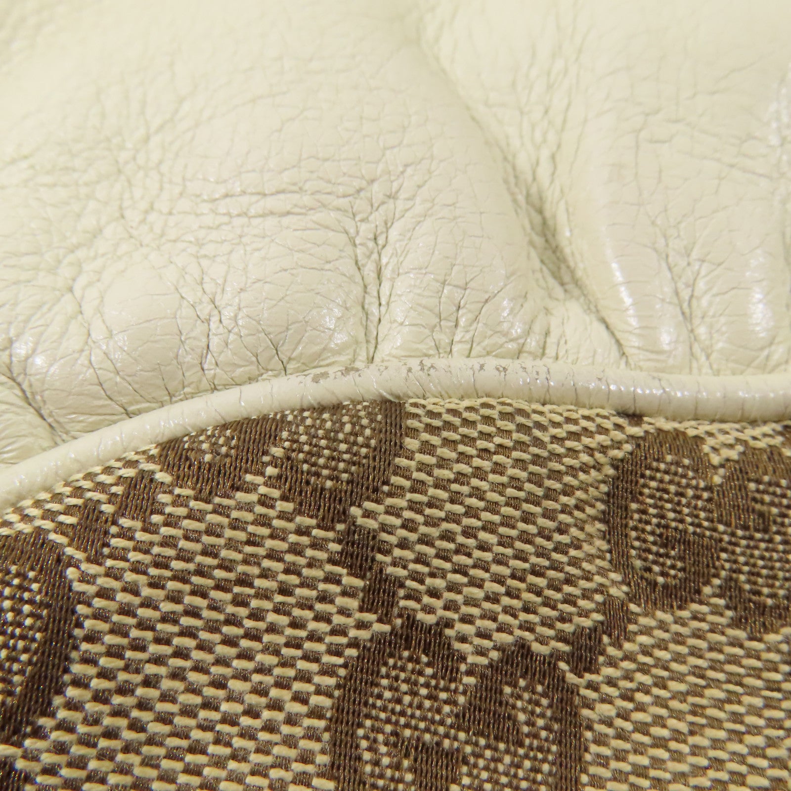 GUCCI 帆布Shoulder Bag肩背袋