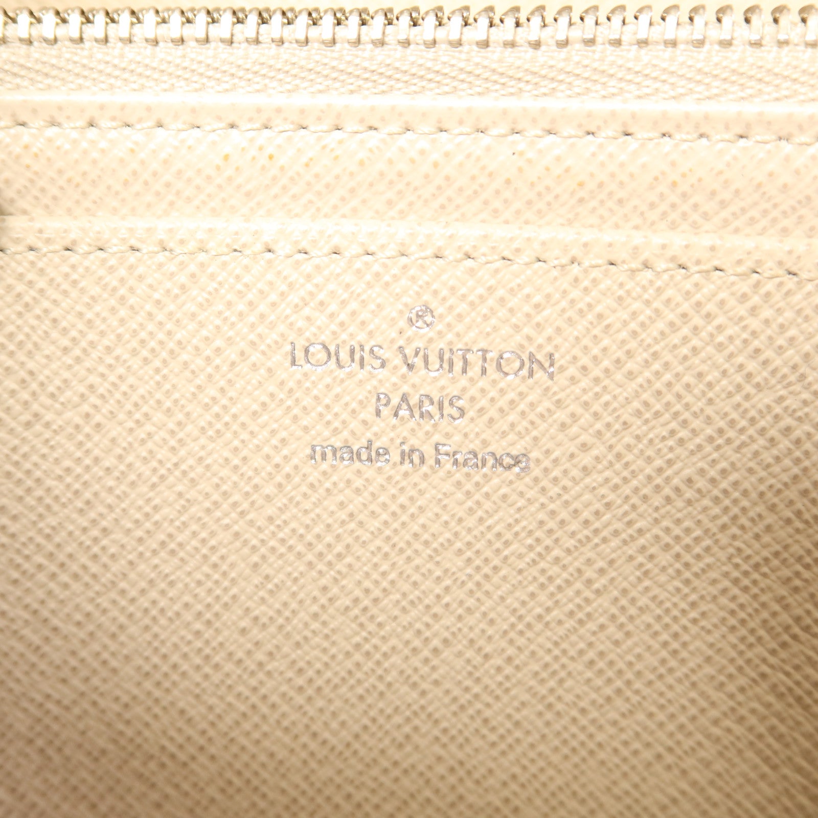 LOUIS VUITTON Epi Twist Long Wallet長錢包