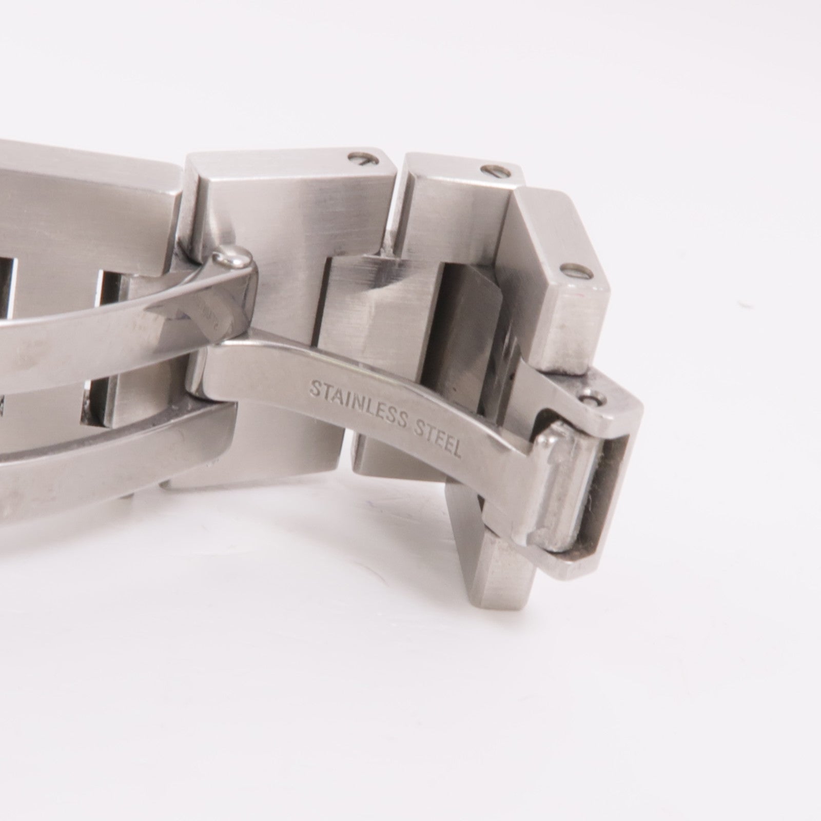 CARTIER Pasha C 35mm W31075M7