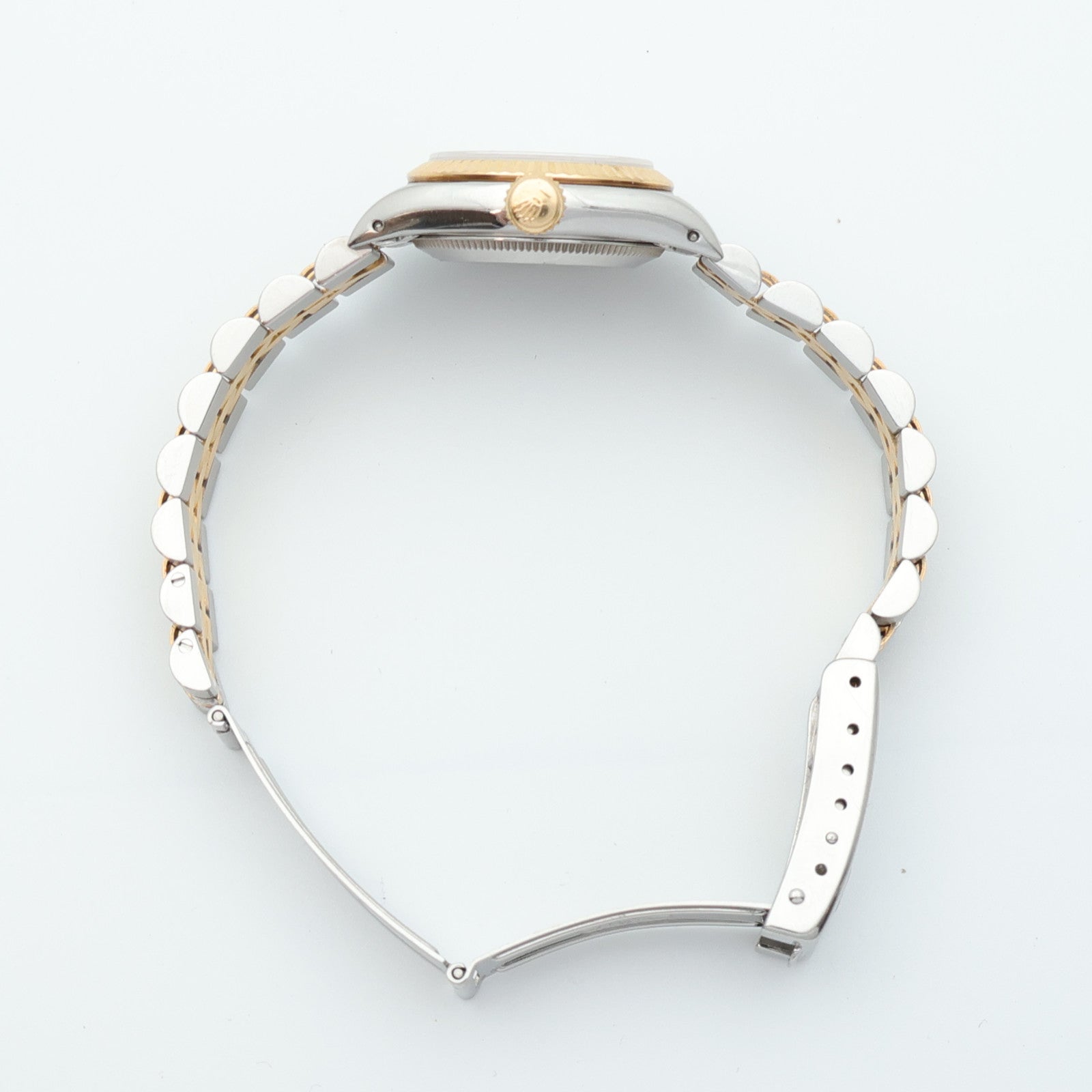 ROLEX Datejust 67193