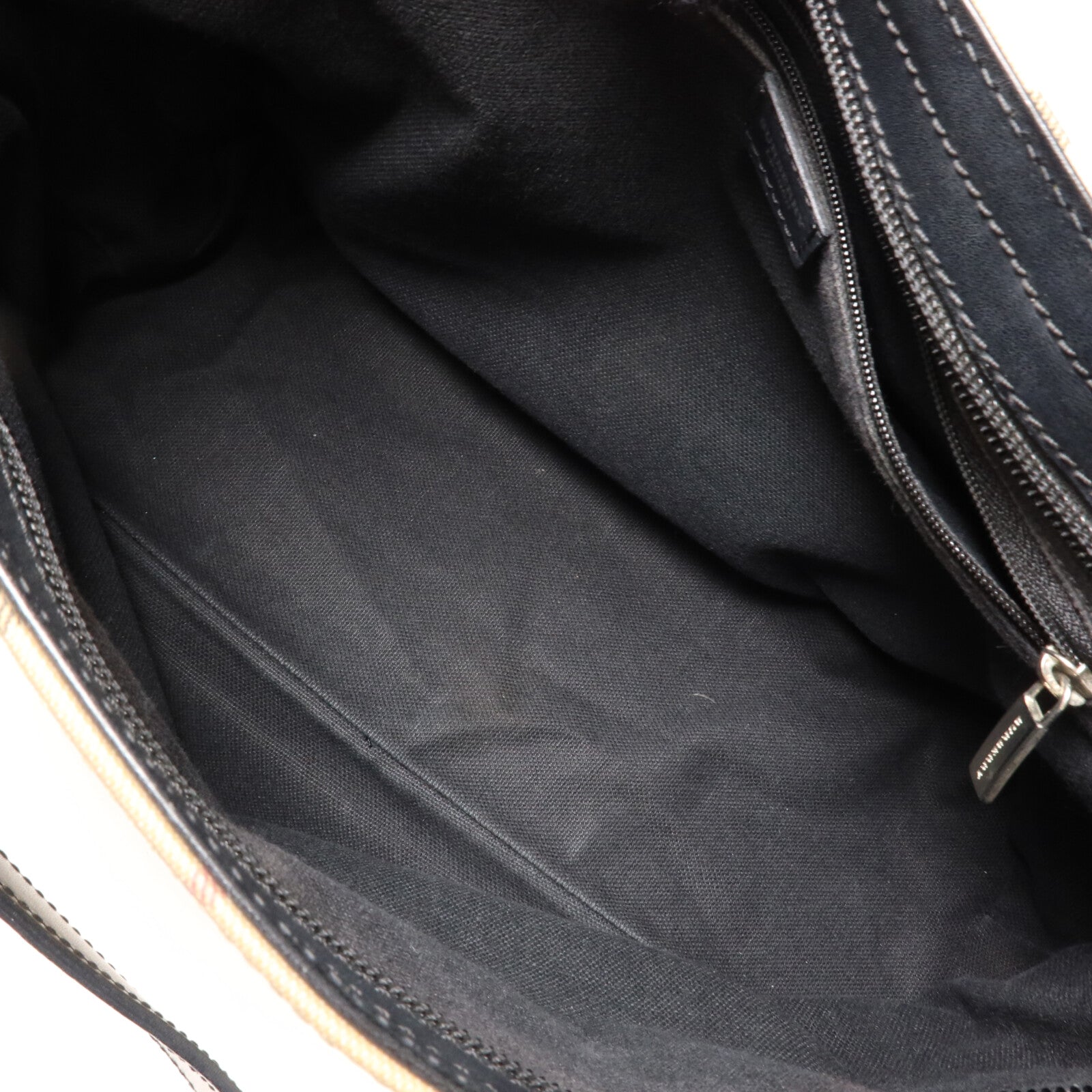 BURBERRY 塗層帆布Bolso Tote手挽袋