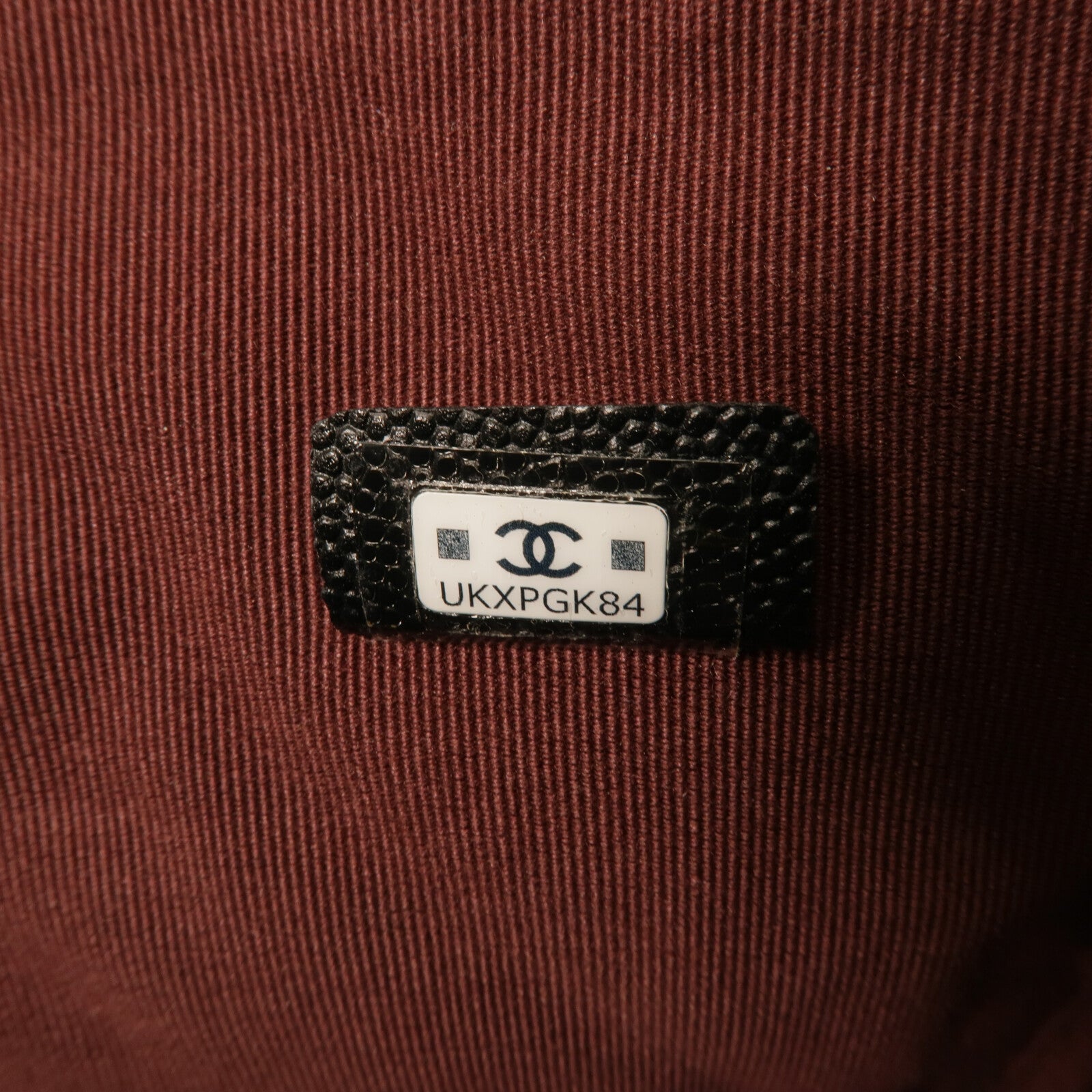 CHANEL 牛皮皮革Clutch Bag手拿包