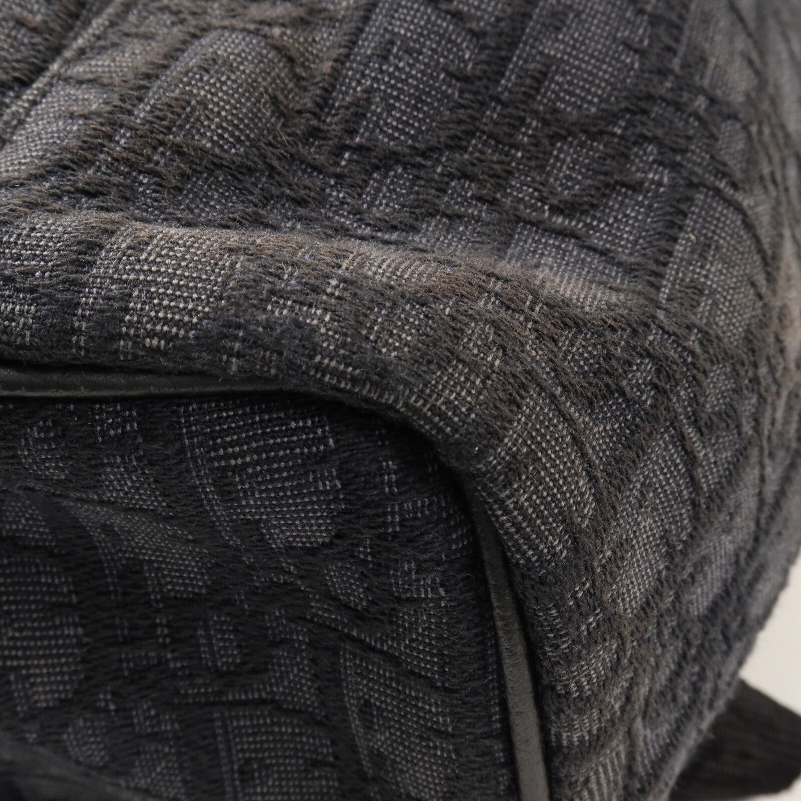 Dior 帆布Motion Backpack背包