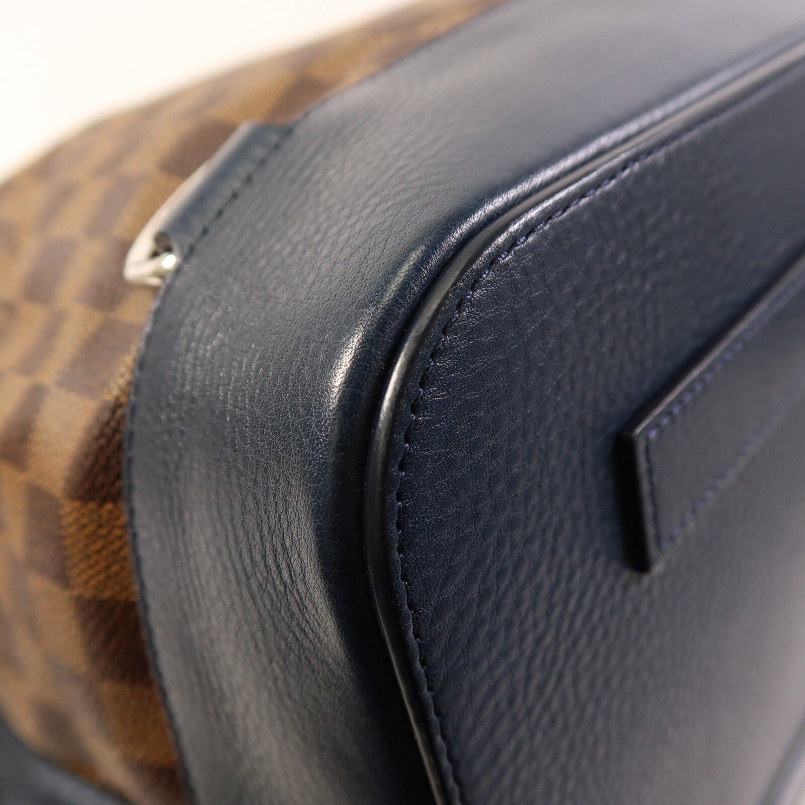 LOUIS VUITTON Damier Ebene Sac Maran背包