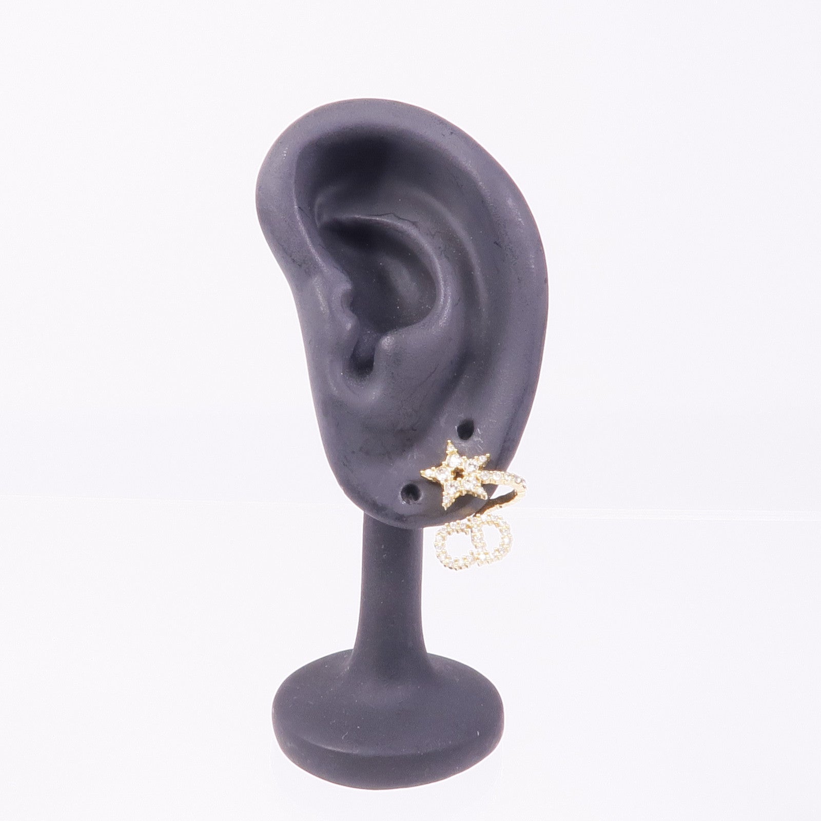 Dior 金屬Earrings耳環