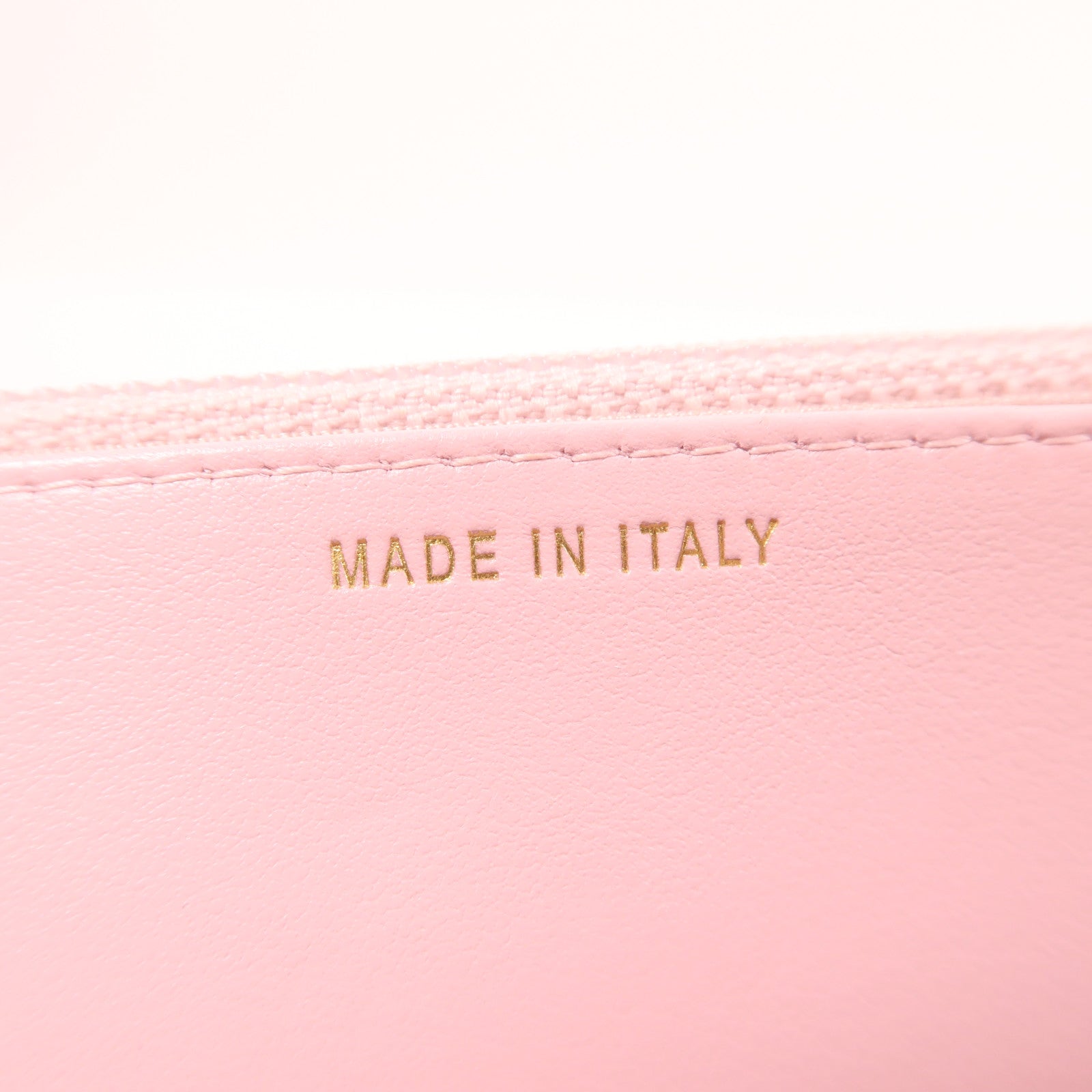 CHANEL 羊皮皮革19 WOC Wallet On Chain鏈帶手挽肩背兩用袋