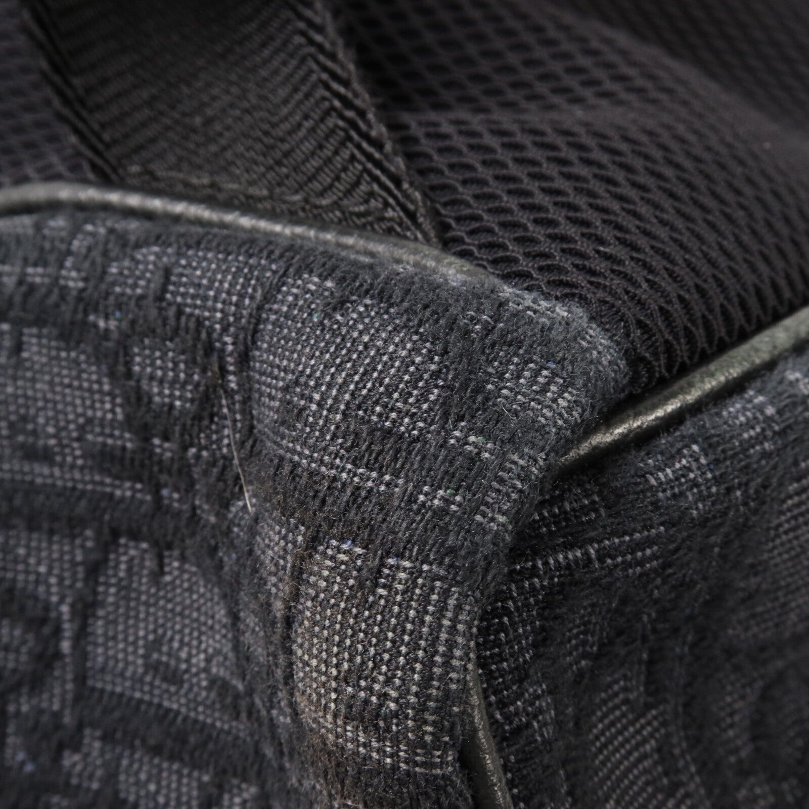 Dior 帆布Motion Backpack背包