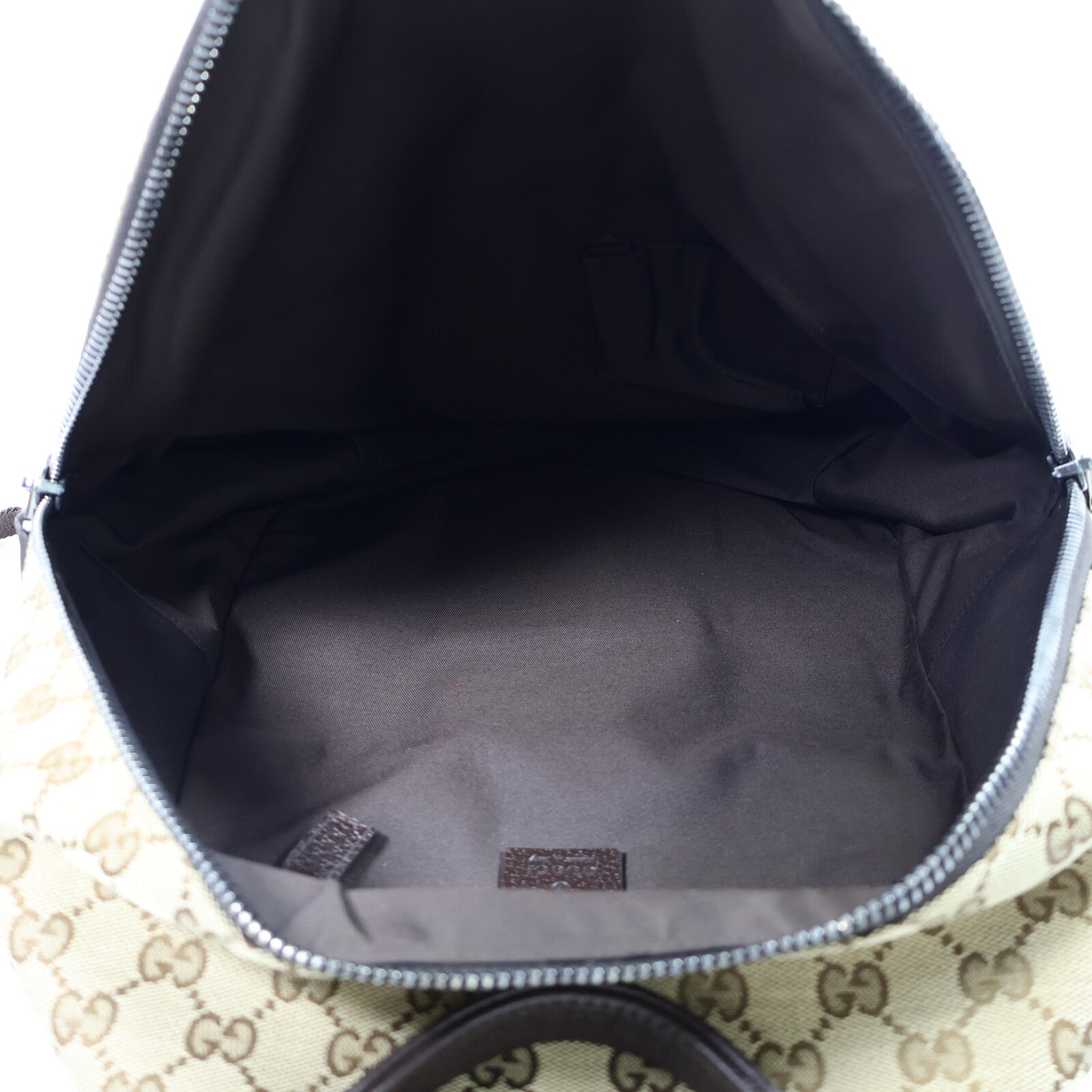 GUCCI 帆布Backpack背包