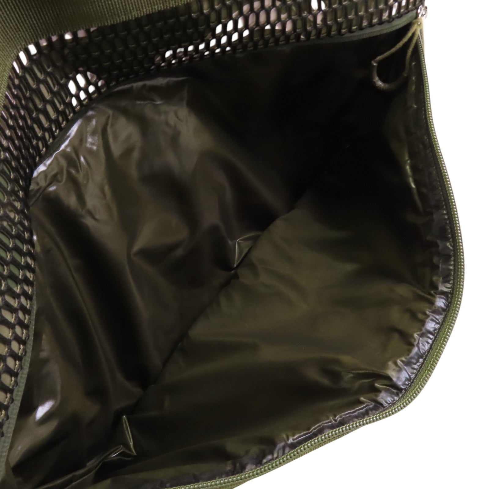 CHANEL 尼龍Tote Bag肩背袋