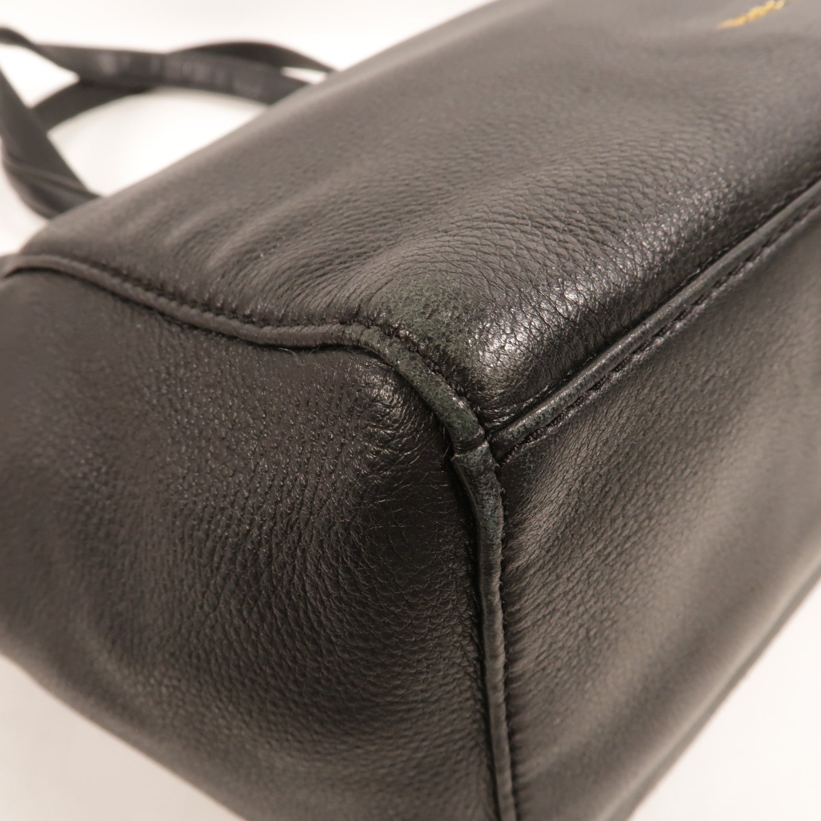 MARC BY MARC JACOBS 牛皮皮革Tote肩背袋