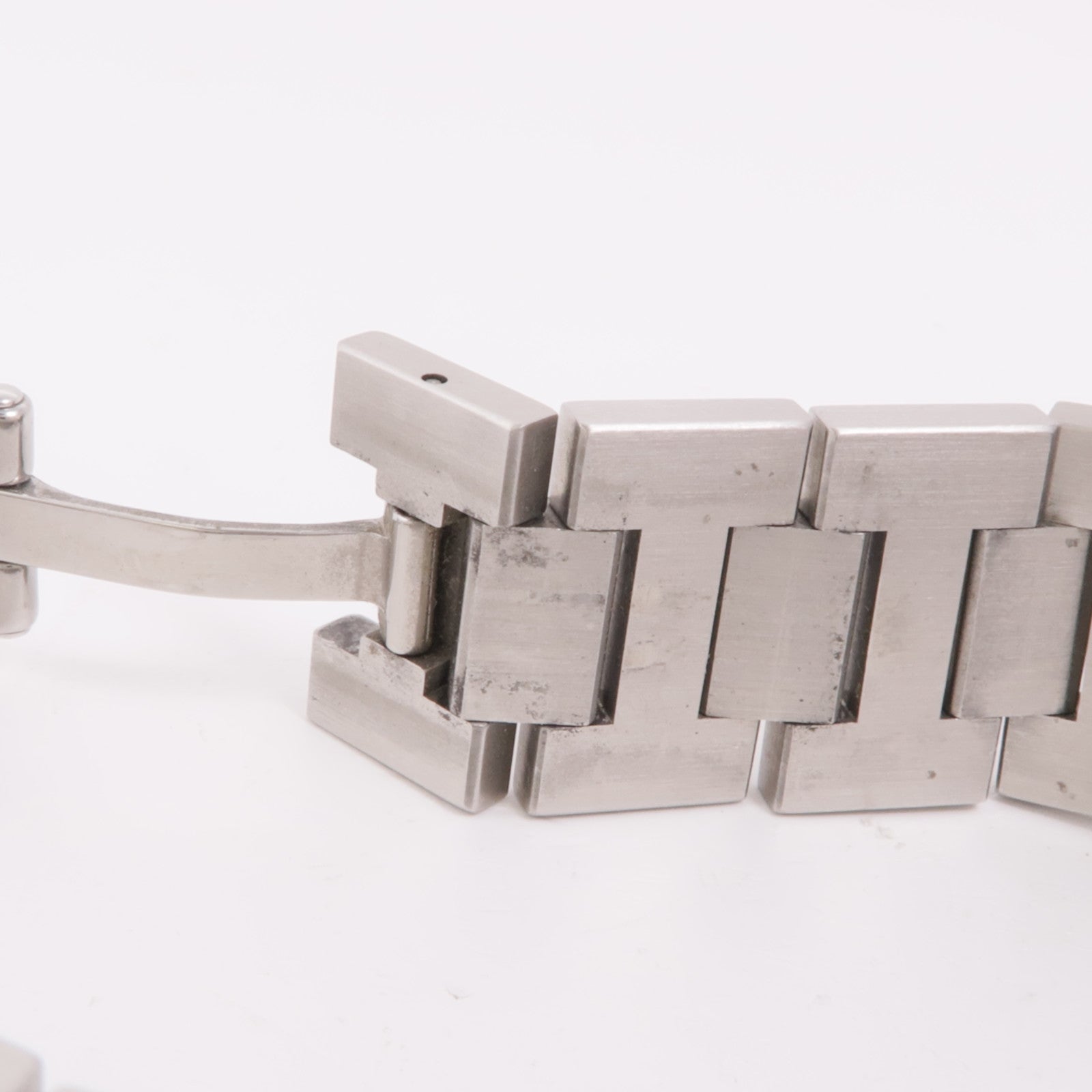 CARTIER Pasha C 35mm W31075M7