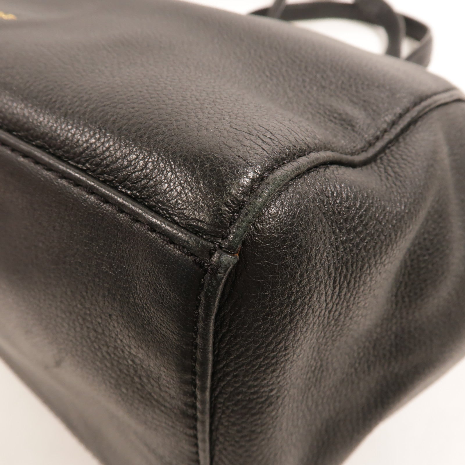 MARC BY MARC JACOBS 牛皮皮革Tote肩背袋