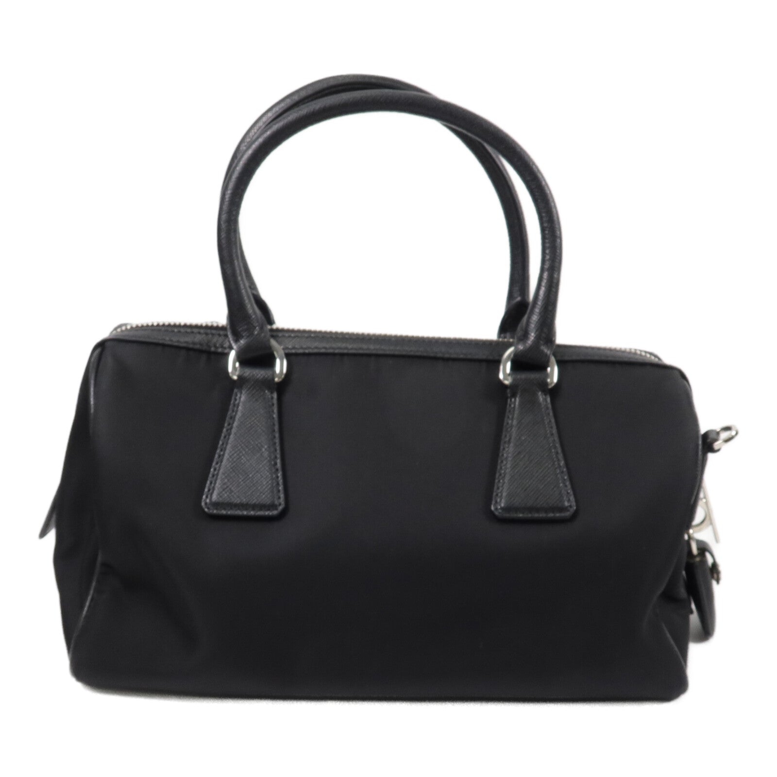 PRADA 尼龍2 Way Shoulder手挽肩背兩用袋