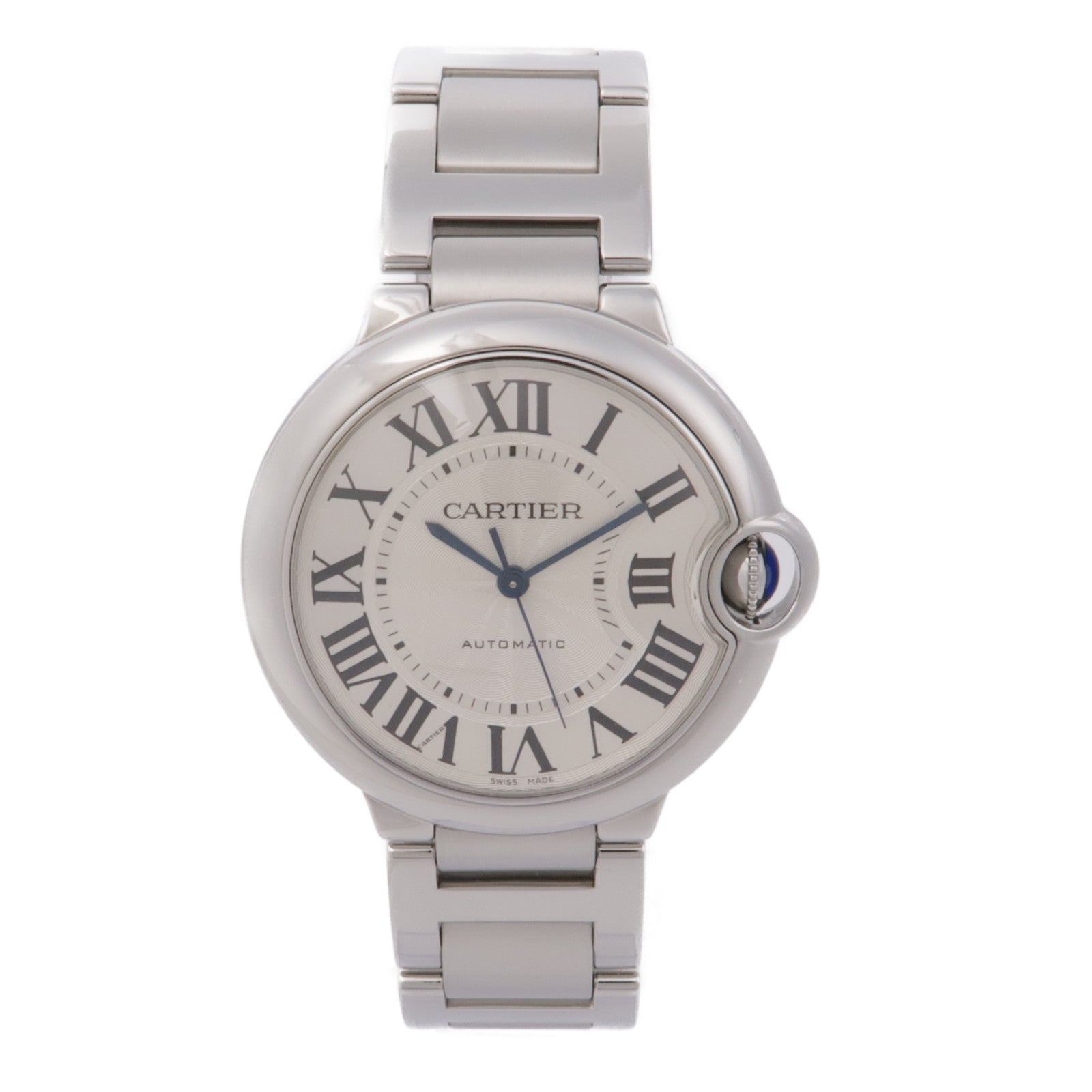 CARTIER Ballon Bleu W6920046