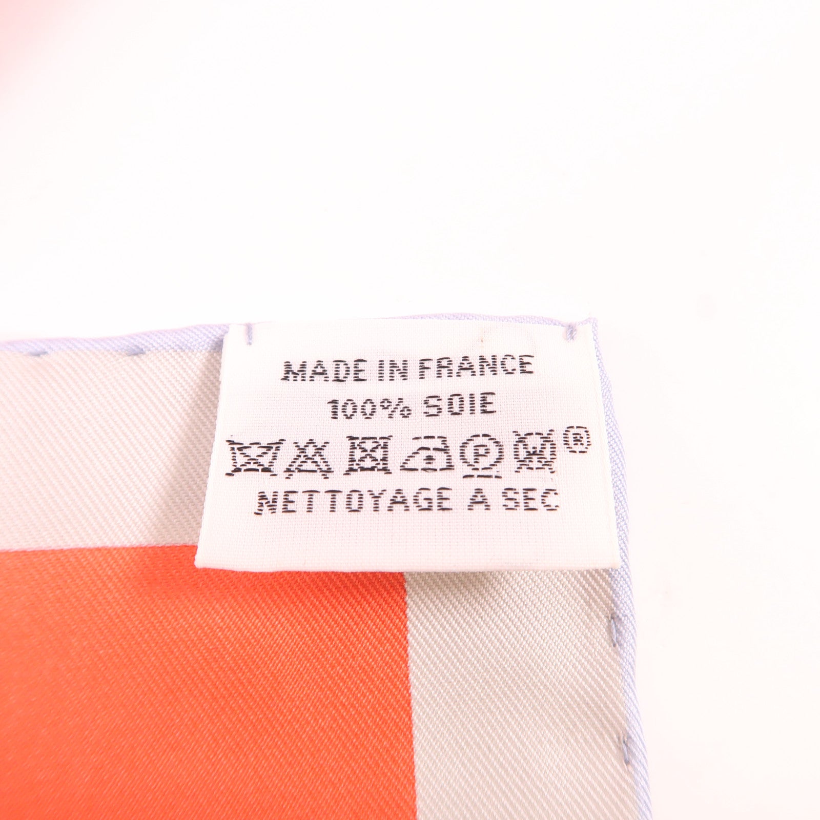 HERMES 絲質Scarf 90x90絲巾