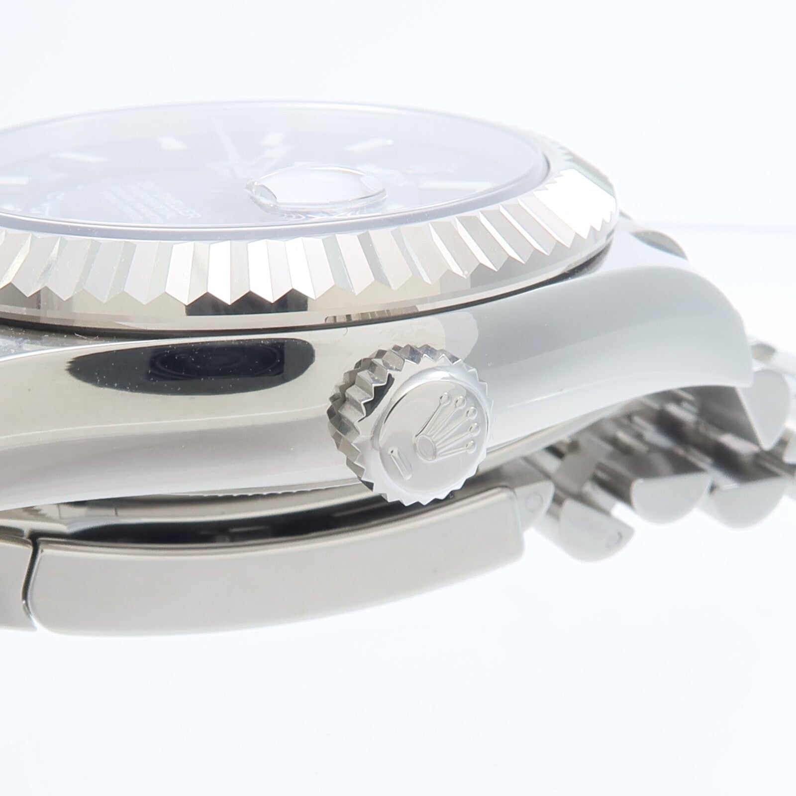 ROLEX Sky Dweller 326934