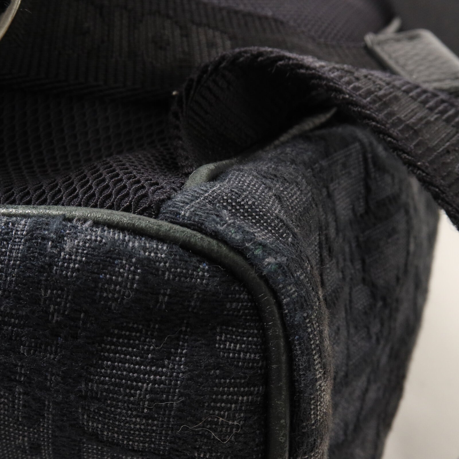 Dior 帆布Motion Backpack背包