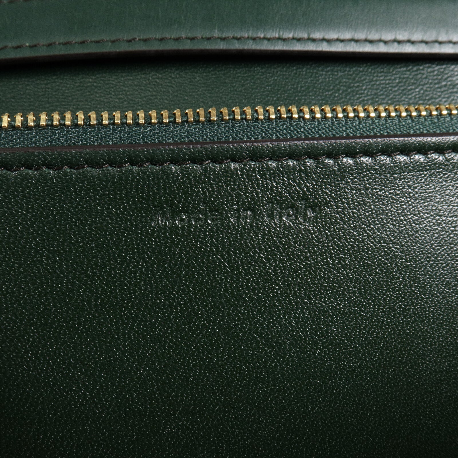 CELINE 牛皮皮革Classic Box肩背袋