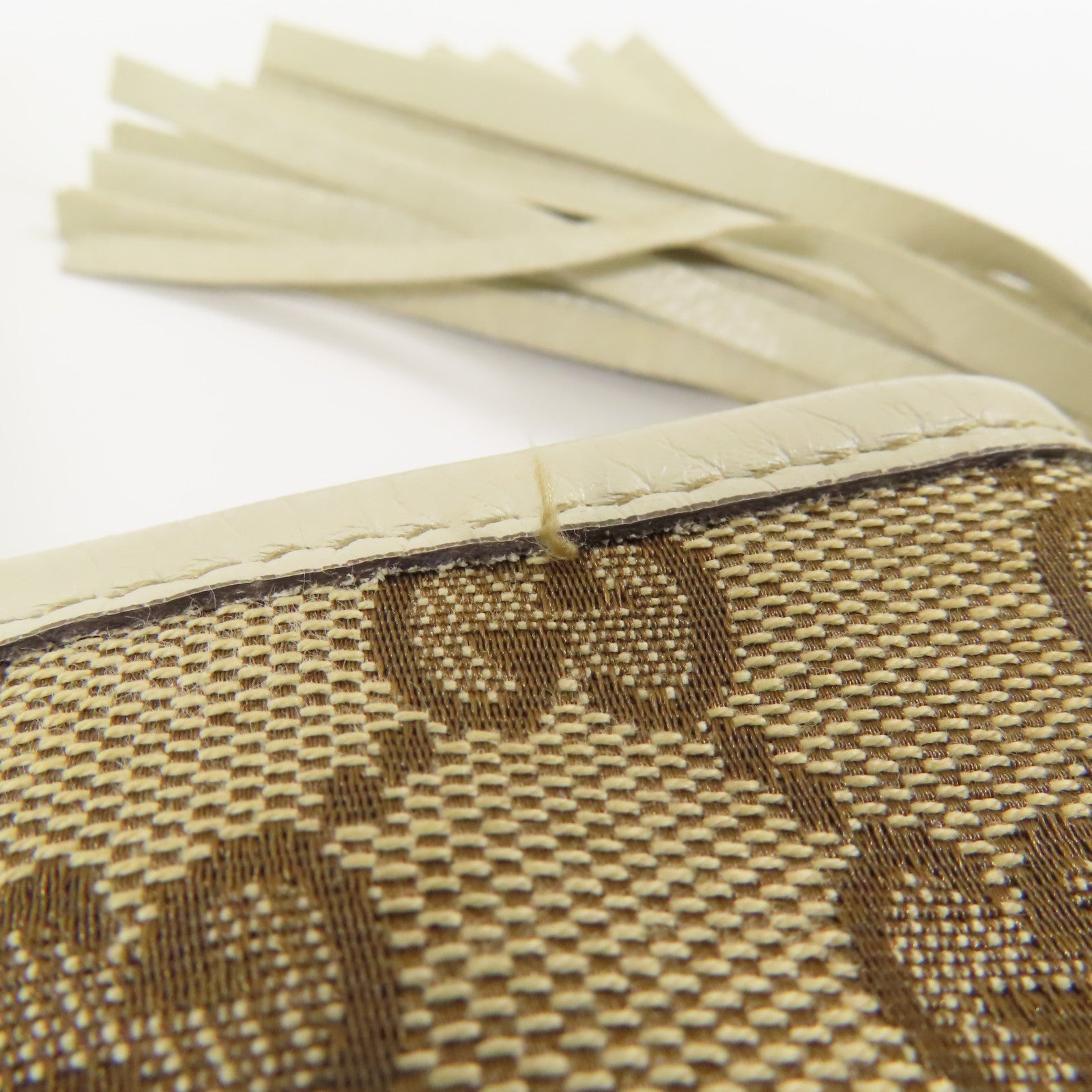 GUCCI 帆布Shoulder Bag肩背袋