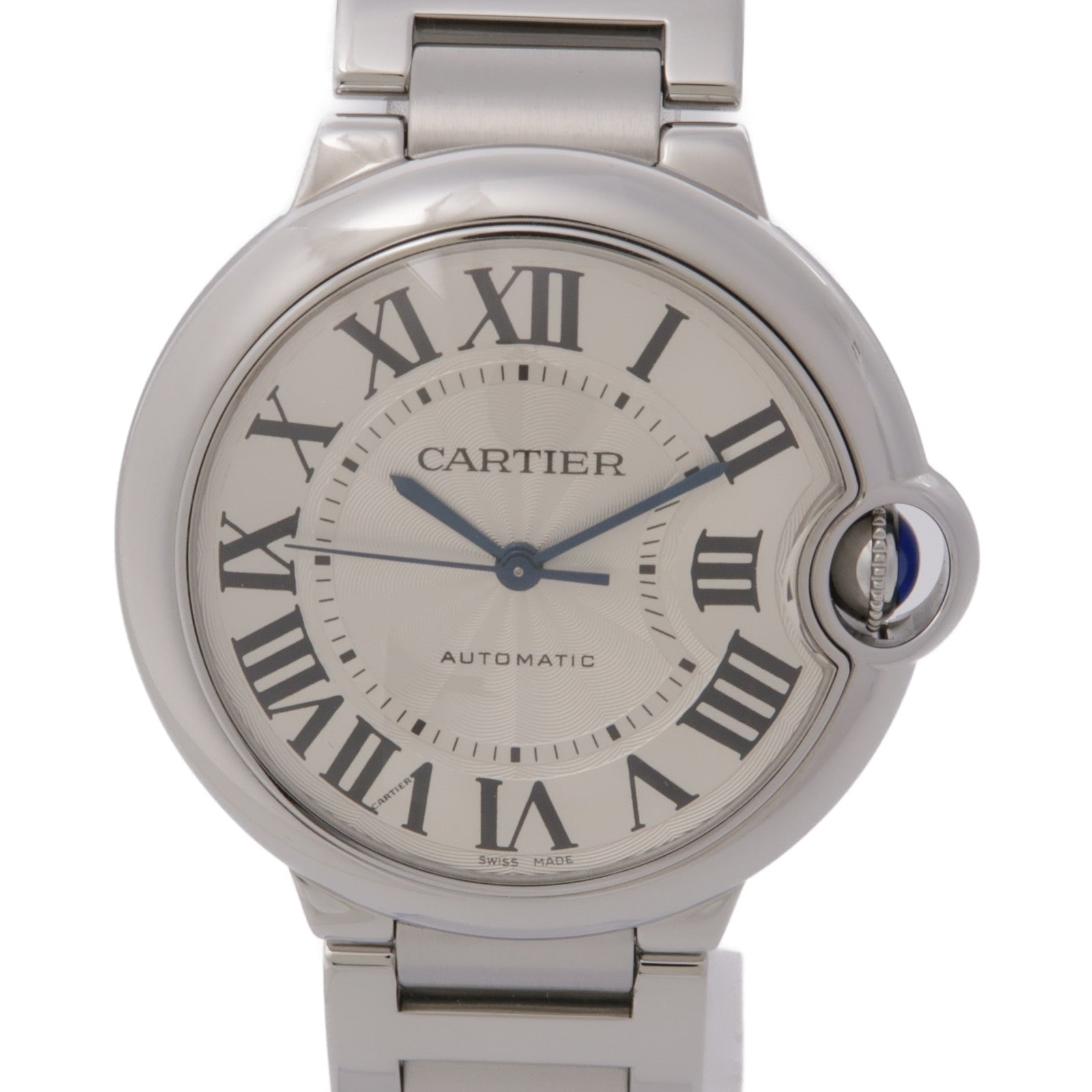 CARTIER Ballon Bleu W6920046