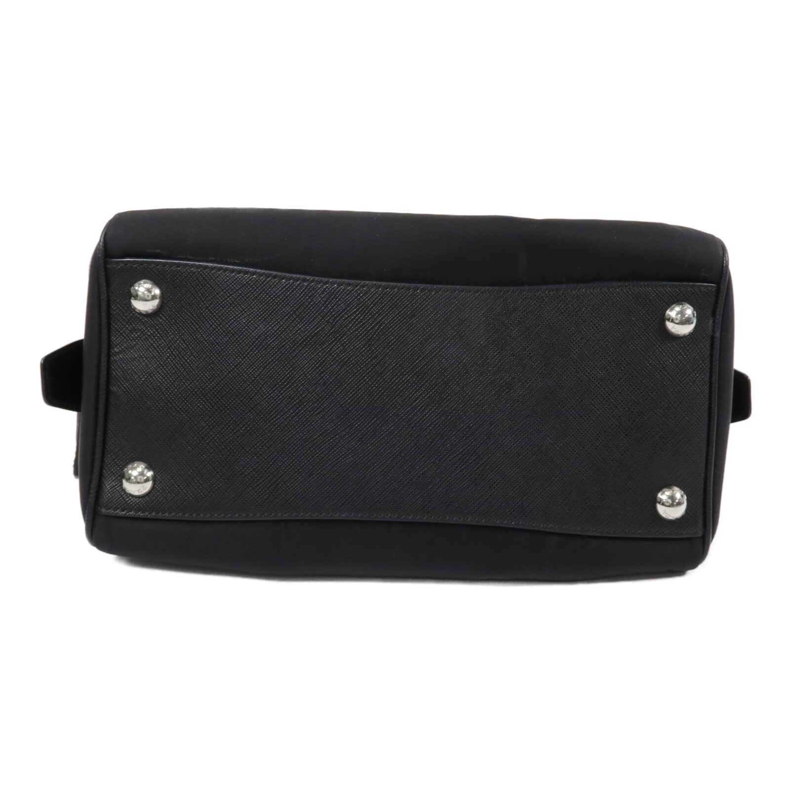 PRADA 尼龍2 Way Shoulder手挽肩背兩用袋