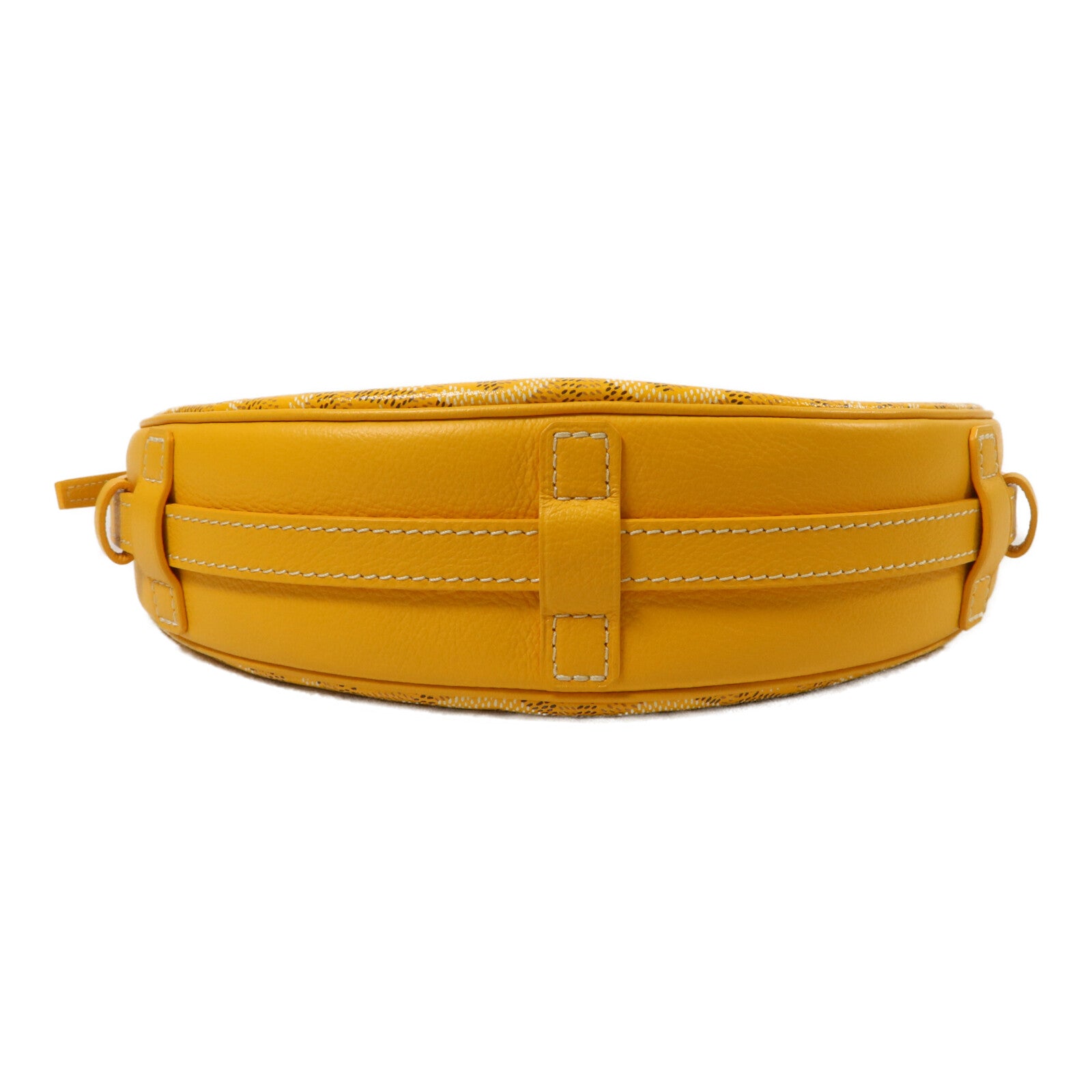 GOYARD 塗層帆布Hirondelle Bag肩背袋