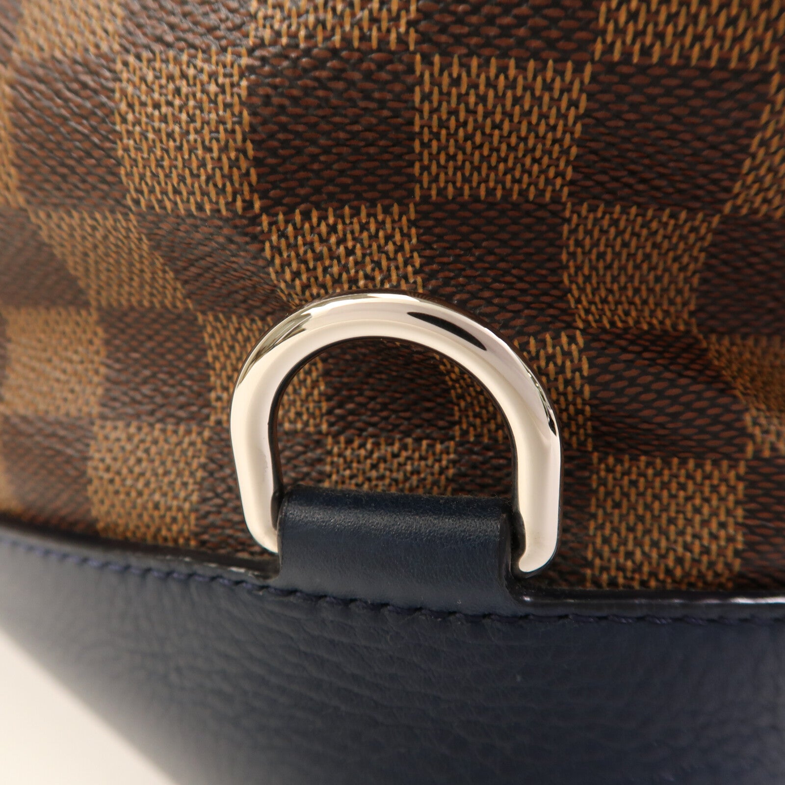 LOUIS VUITTON Damier Ebene Sac Maran背包