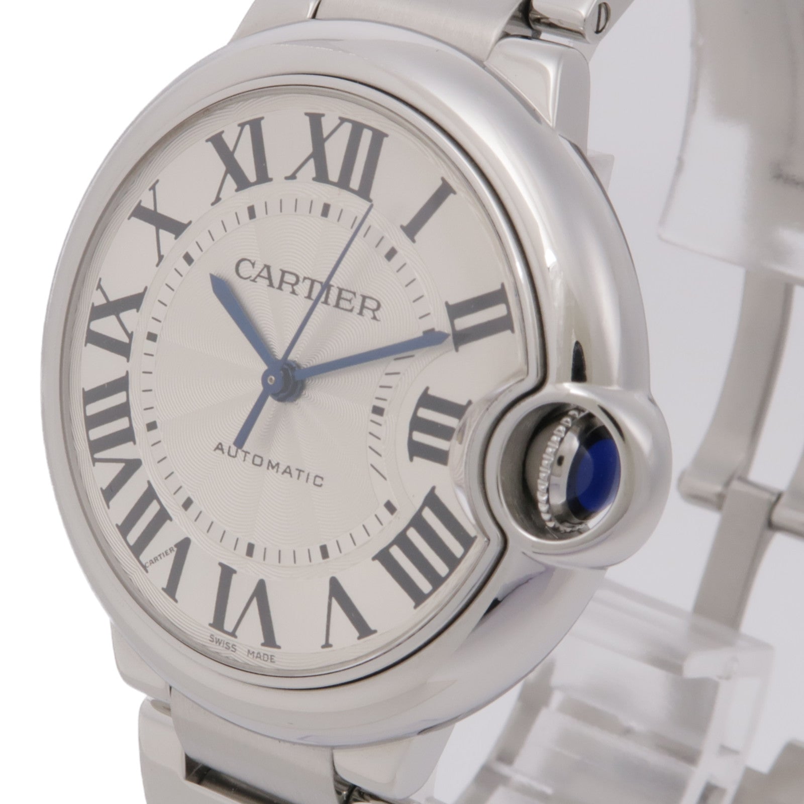 CARTIER Ballon Bleu W6920046