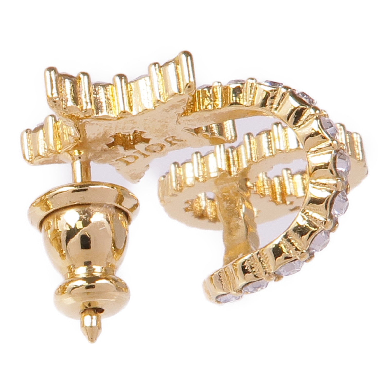 Dior 金屬Earrings耳環