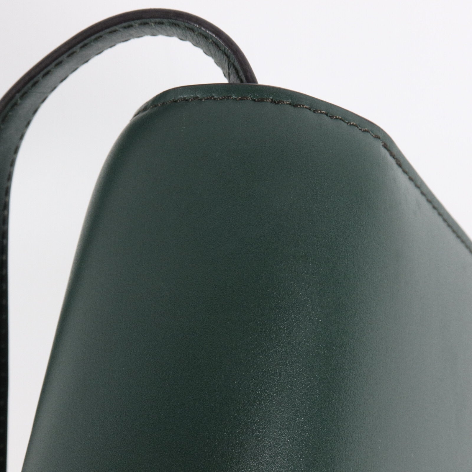 CELINE 牛皮皮革Classic Box肩背袋