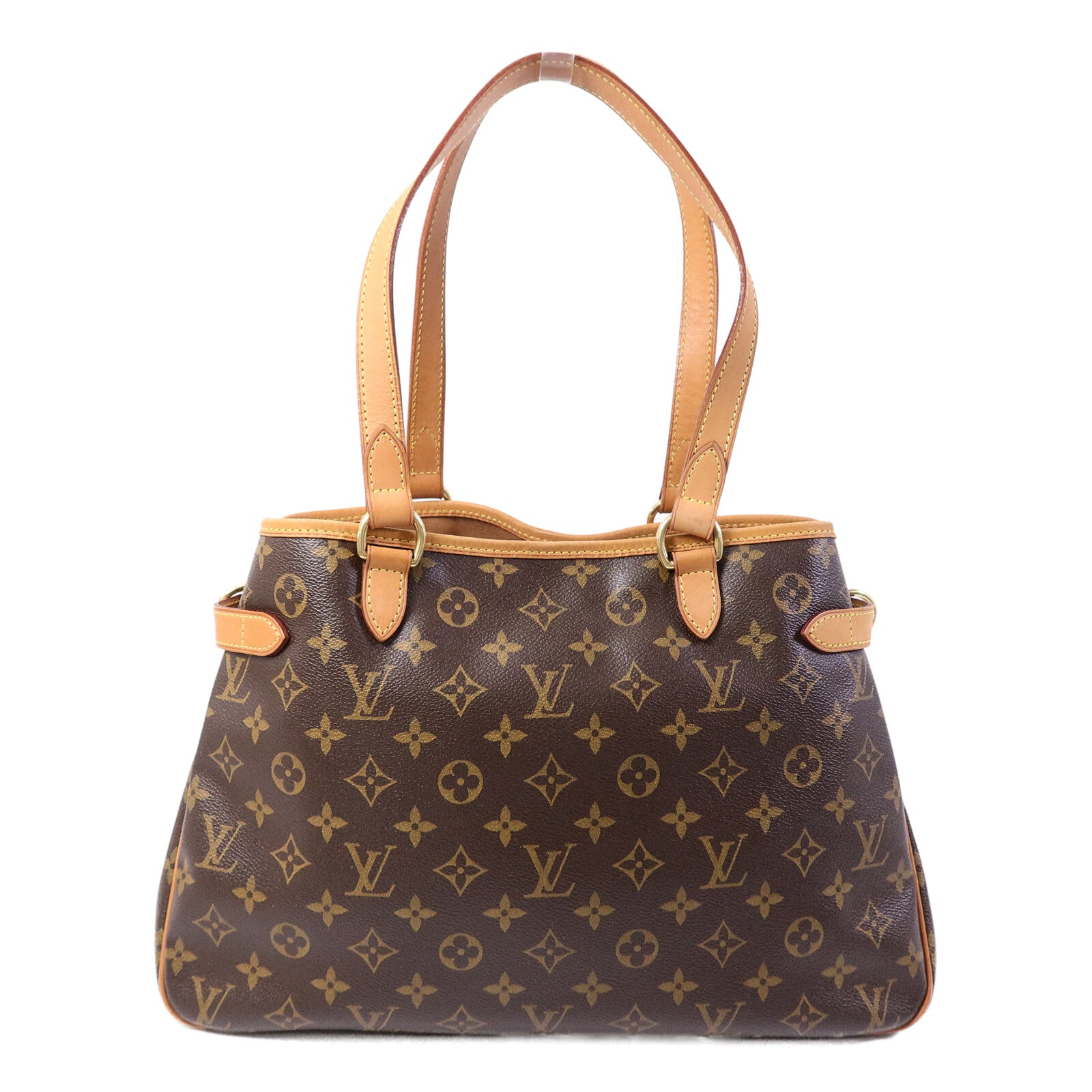 LOUIS VUITTON Monogram Batignolles Horizontal肩背袋