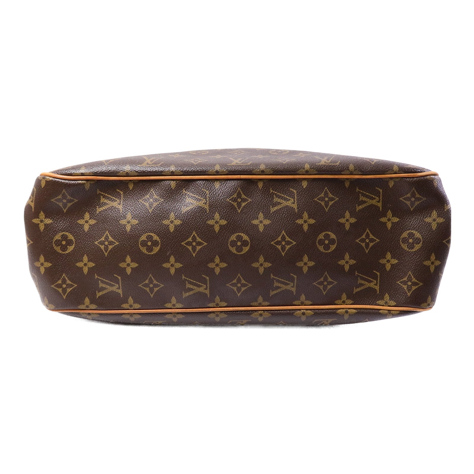 LOUIS VUITTON Monogram Batignolles Horizontal肩背袋