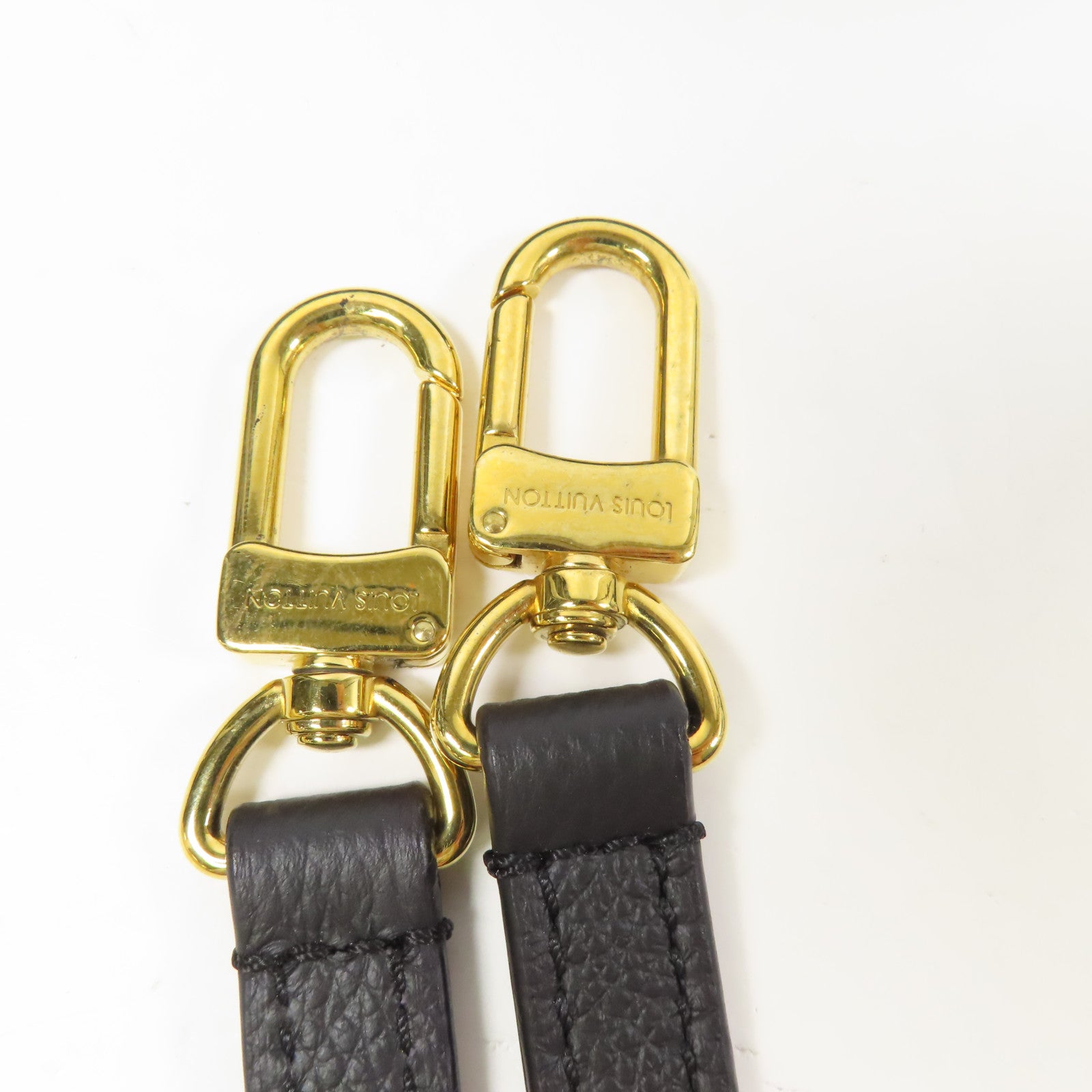 LOUIS VUITTON Monogram Empreinte Mazarine MM金扣手挽肩背兩用袋